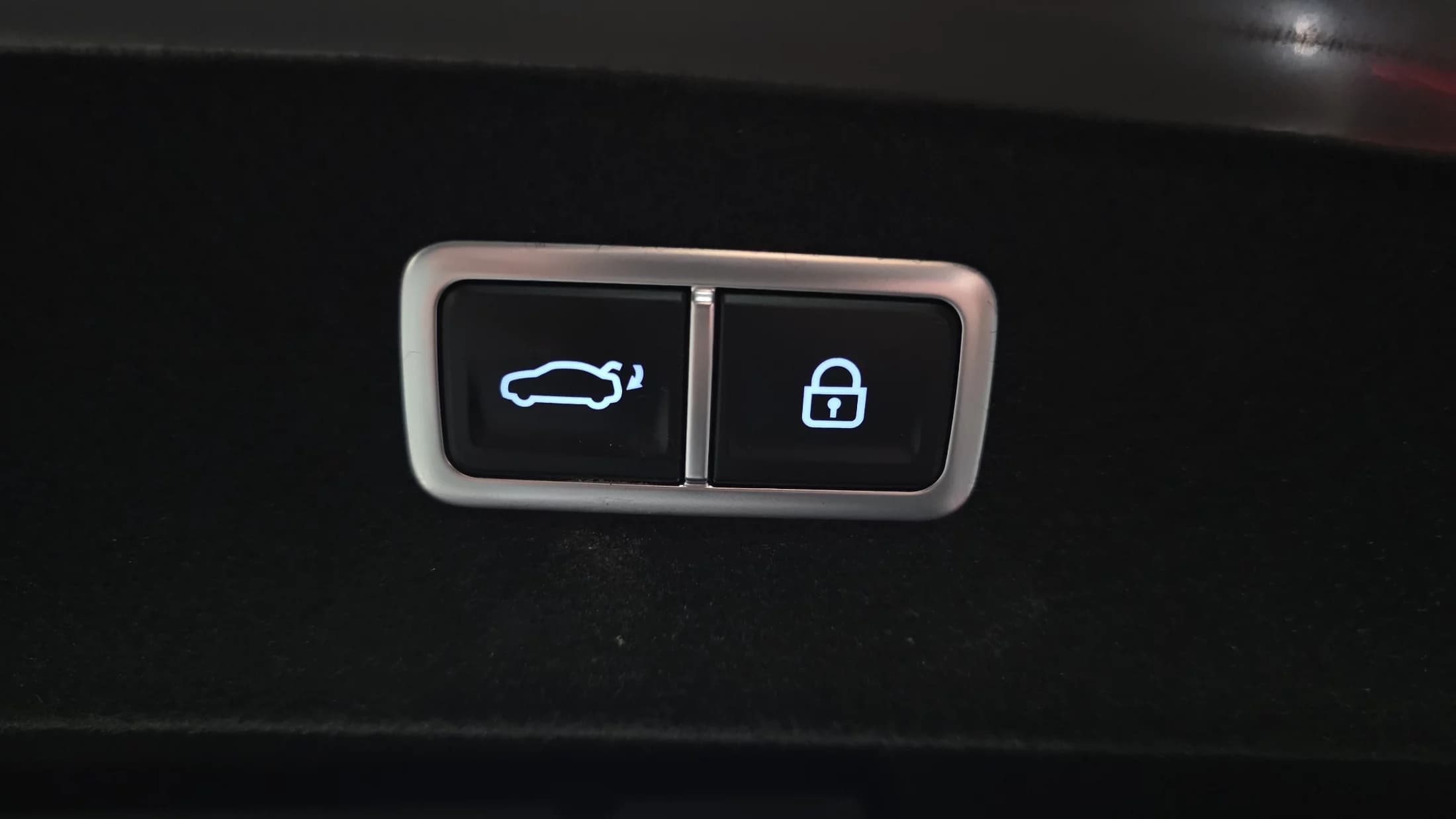 Genesis G80 Gasoline 2.5 Turbo AWD, 2021 г. 139394 км. — фото 20
