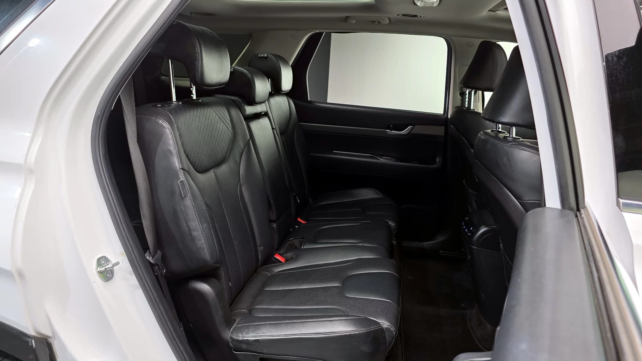 Hyundai Palisade Diesel 2.2 4WD Exclusive, 2023 г. 51802 км. — фото 12