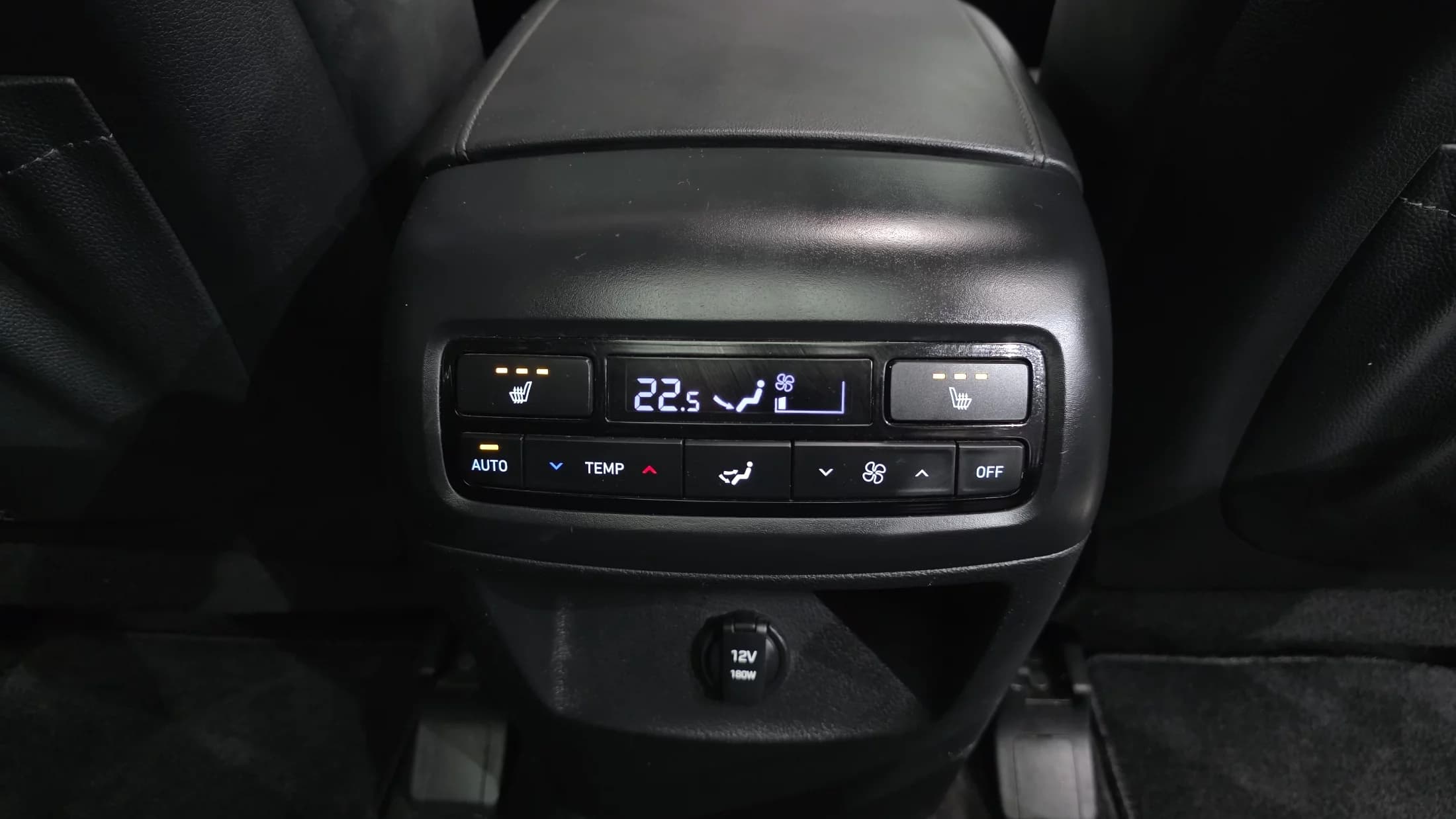 Hyundai Palisade Diesel 2.2 4WD Exclusive, 2023 г. 51802 км. — фото 17