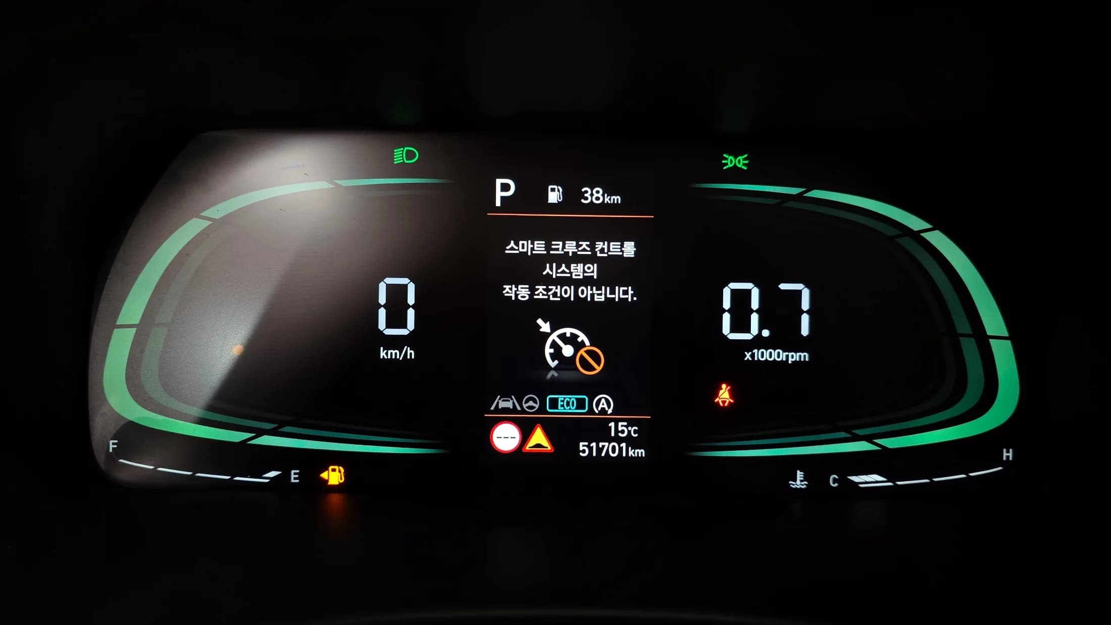 Hyundai Palisade Diesel 2.2 4WD Exclusive, 2023 г. 51802 км. — фото 8