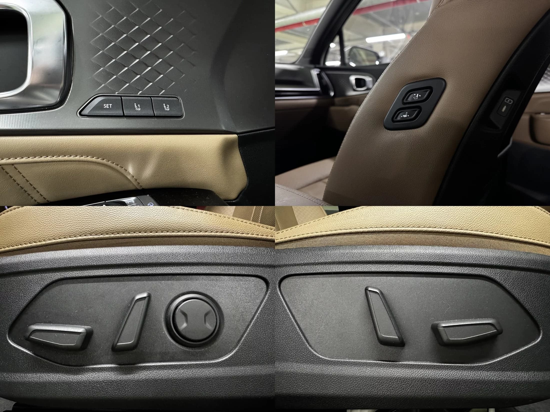 Kia Sorento Gasoline 2.5T 4WD Noblesse, 2024 г. 10150 км. — фото 15