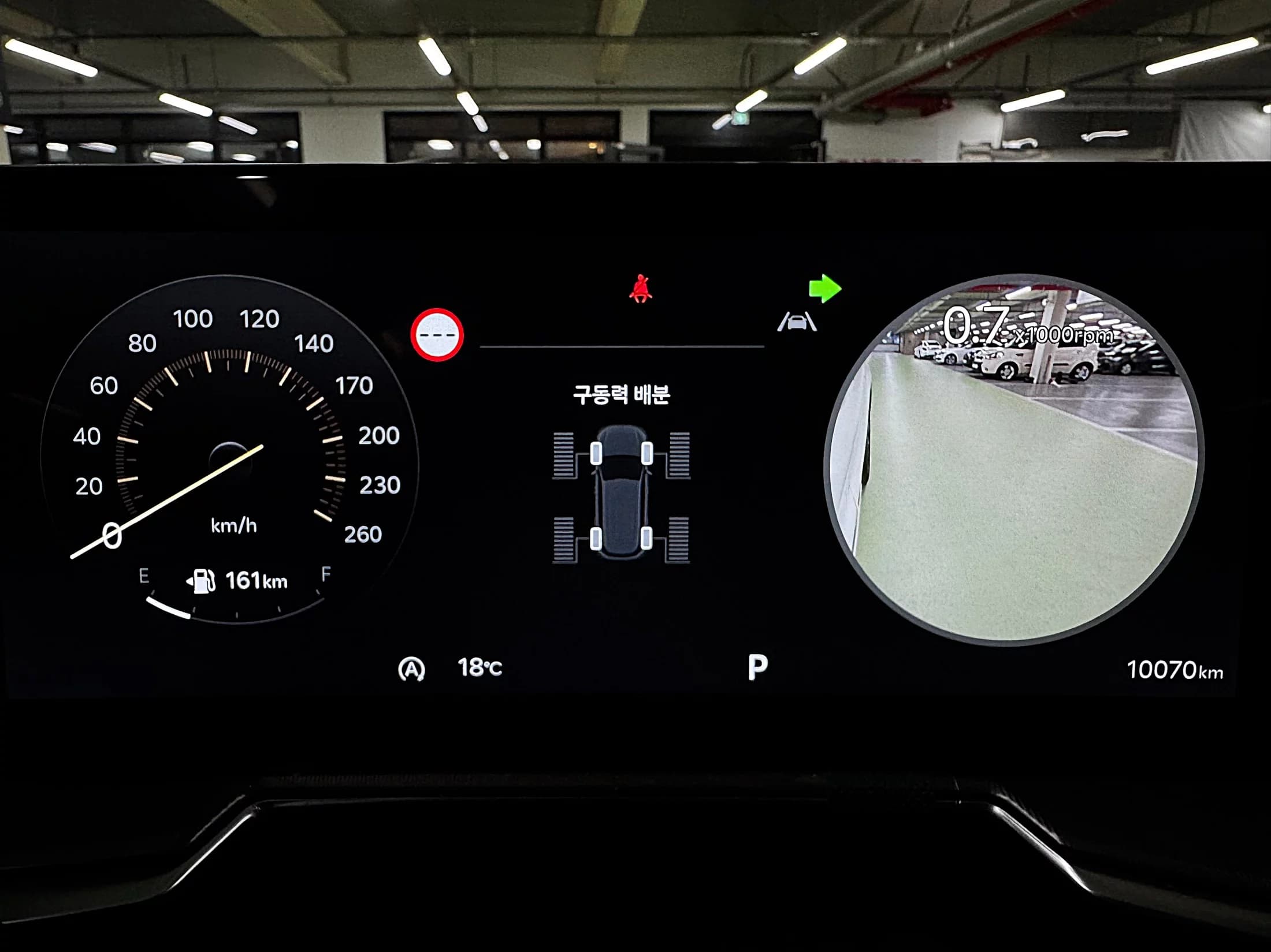 Kia Sorento Gasoline 2.5T 4WD Noblesse, 2024 г. 10150 км. — фото 10