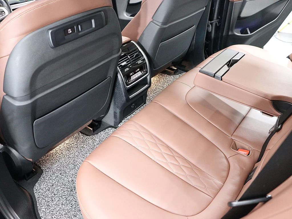 BMW X5 xDrive 30d M Sport, 2023 г. 33362 км. — фото 15
