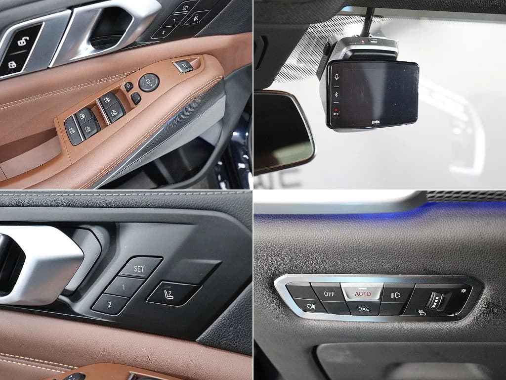 BMW X5 xDrive 30d M Sport, 2023 г. 33362 км. — фото 17