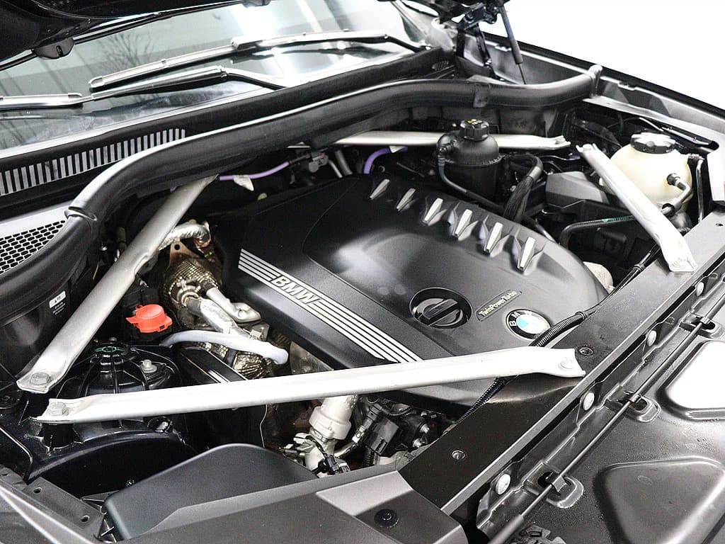 BMW X5 xDrive 30d M Sport, 2023 г. 33362 км. — фото 19