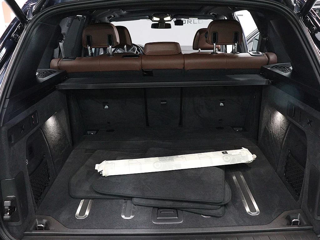BMW X5 xDrive 30d M Sport, 2023 г. 33362 км. — фото 5