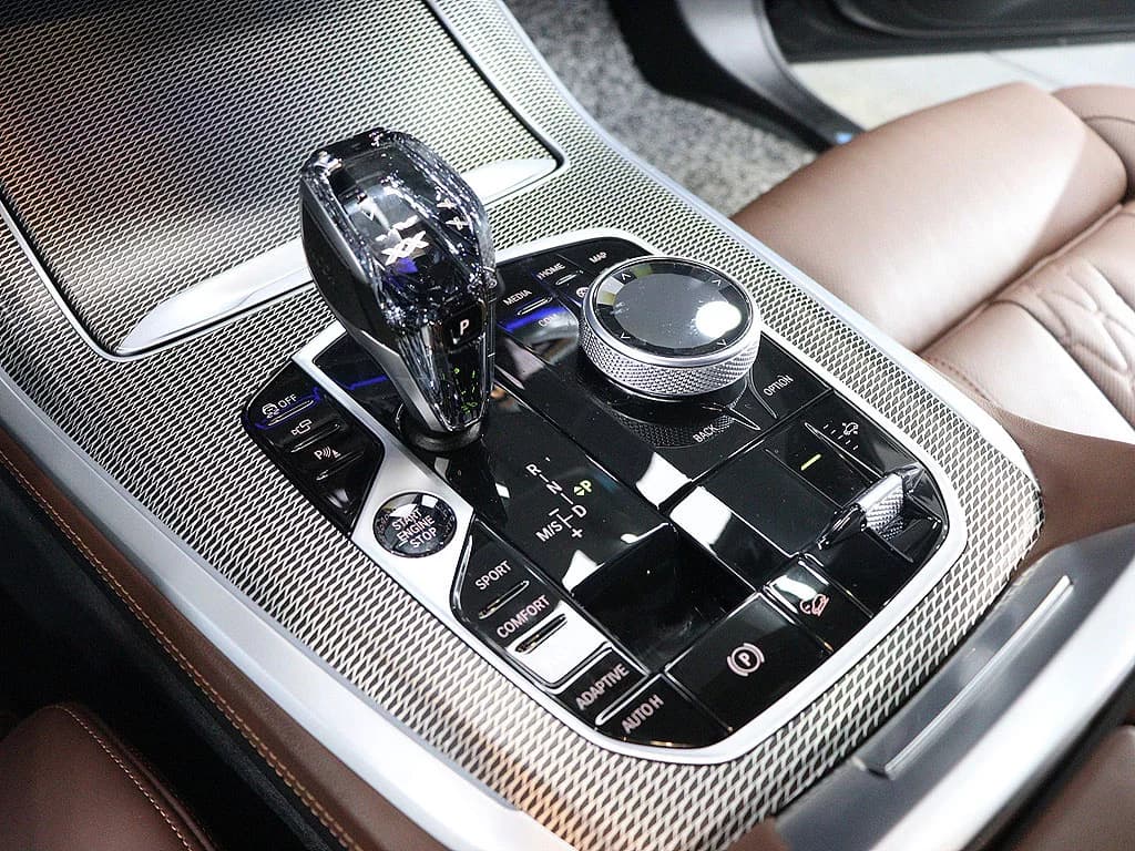 BMW X5 xDrive 30d M Sport, 2023 г. 33362 км. — фото 9