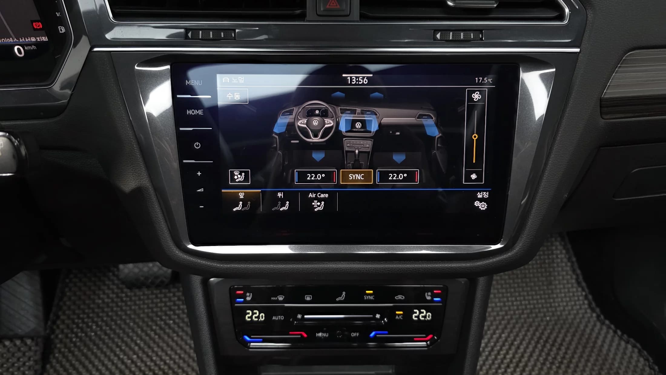 Volkswagen TIGUAN 2.0 TSI Prestige, 2023 г. 12136 км. — фото 16