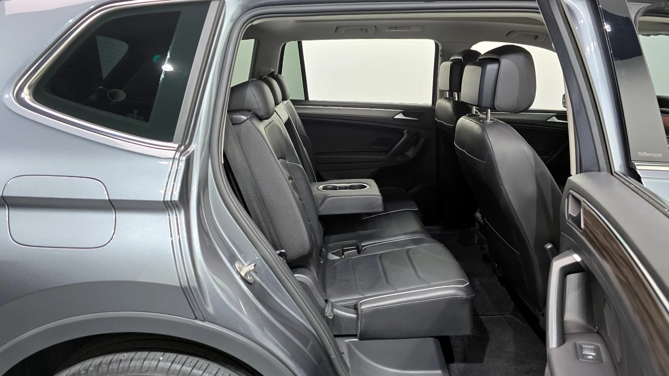 Volkswagen TIGUAN 2.0 TSI Prestige, 2022 г. 39591 км. — фото 12