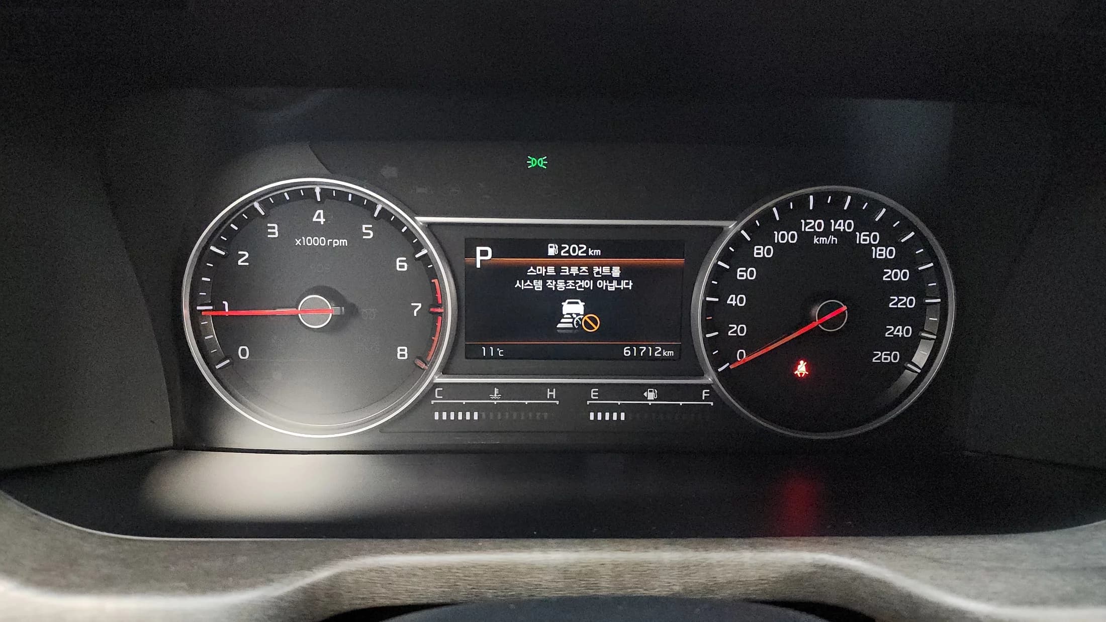 Kia Sorento Gasoline 2.5T 2WD Trendy, 2021 г. 61782 км. — фото 8