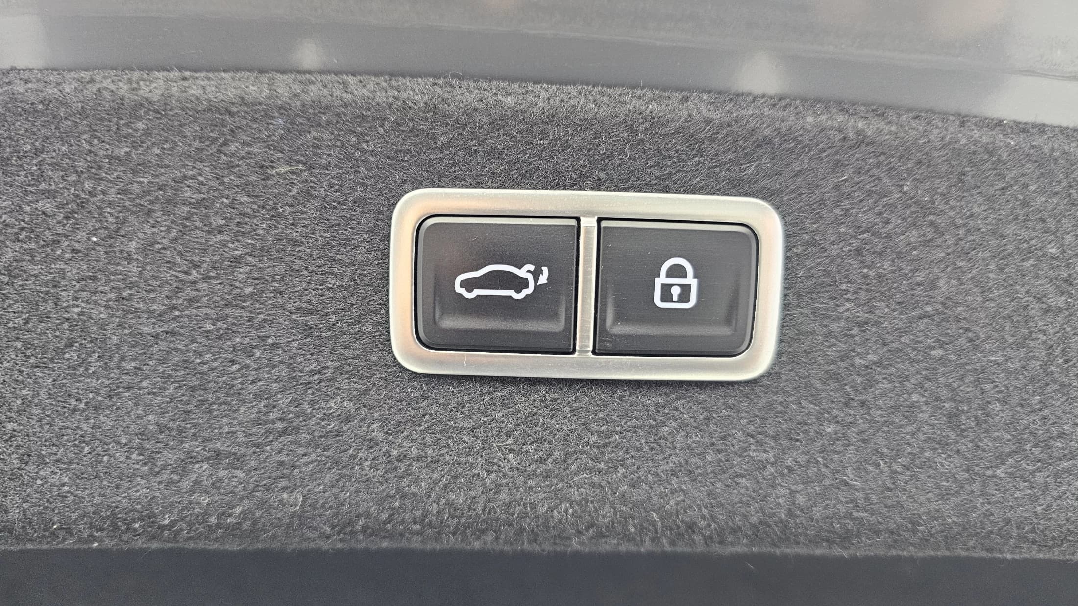 Genesis G80 Gasoline 2.5 Turbo AWD, 2021 г. 104886 км. — фото 20