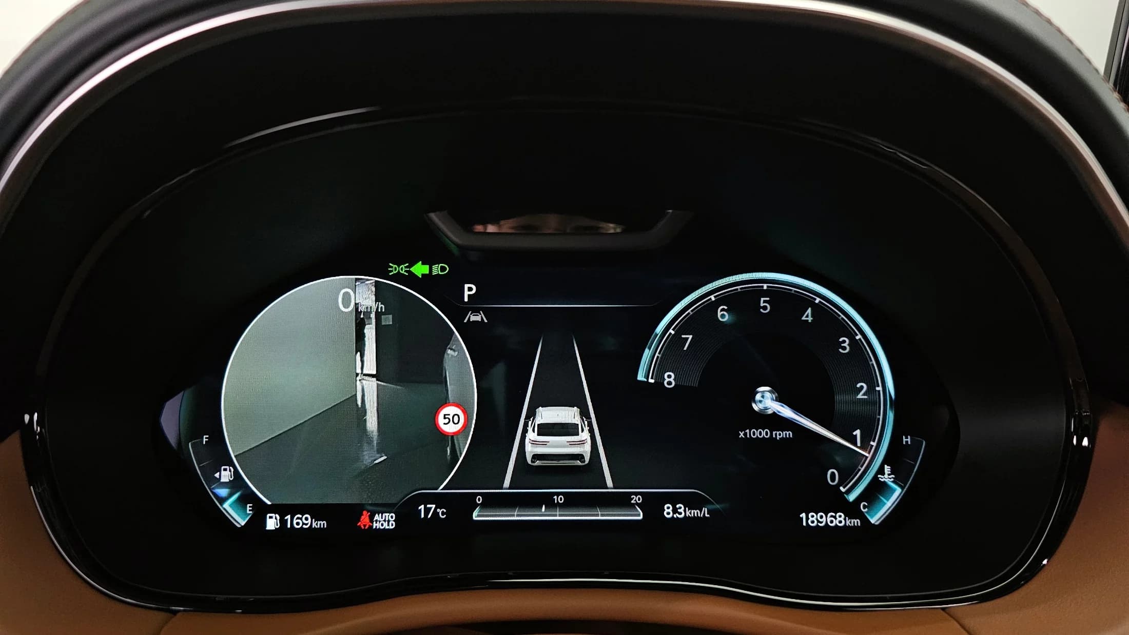 Genesis GV70 2.5T Gasoline AWD, 2023 г. 18972 км. — фото 8