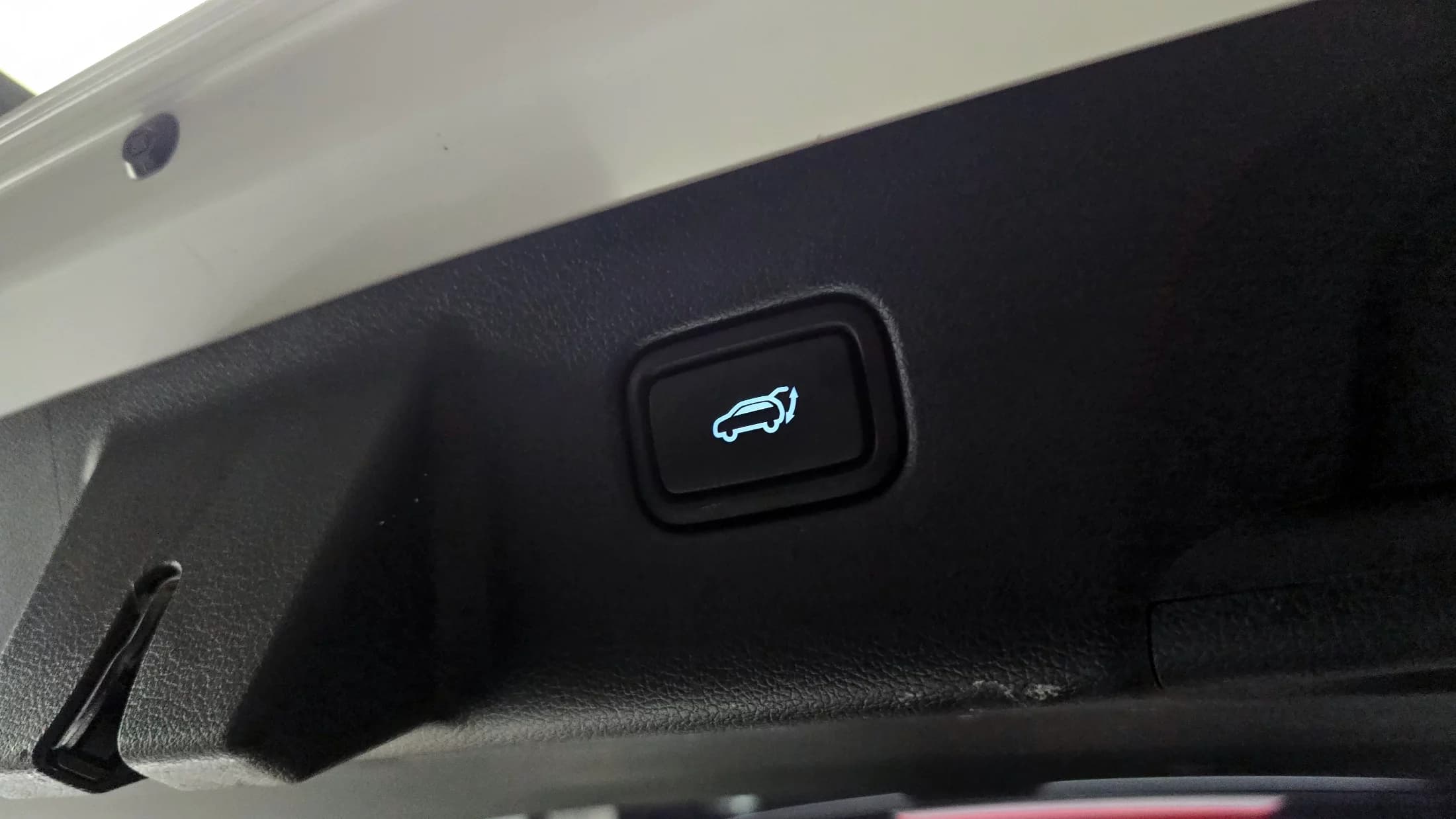 Hyundai Palisade Diesel 2.2 2WD Prestige, 2022 г. 38634 км. — фото 18