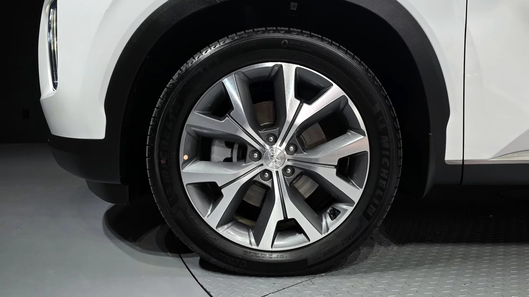 Hyundai Palisade Diesel 2.2 2WD Prestige, 2022 г. 38634 км. — фото 5