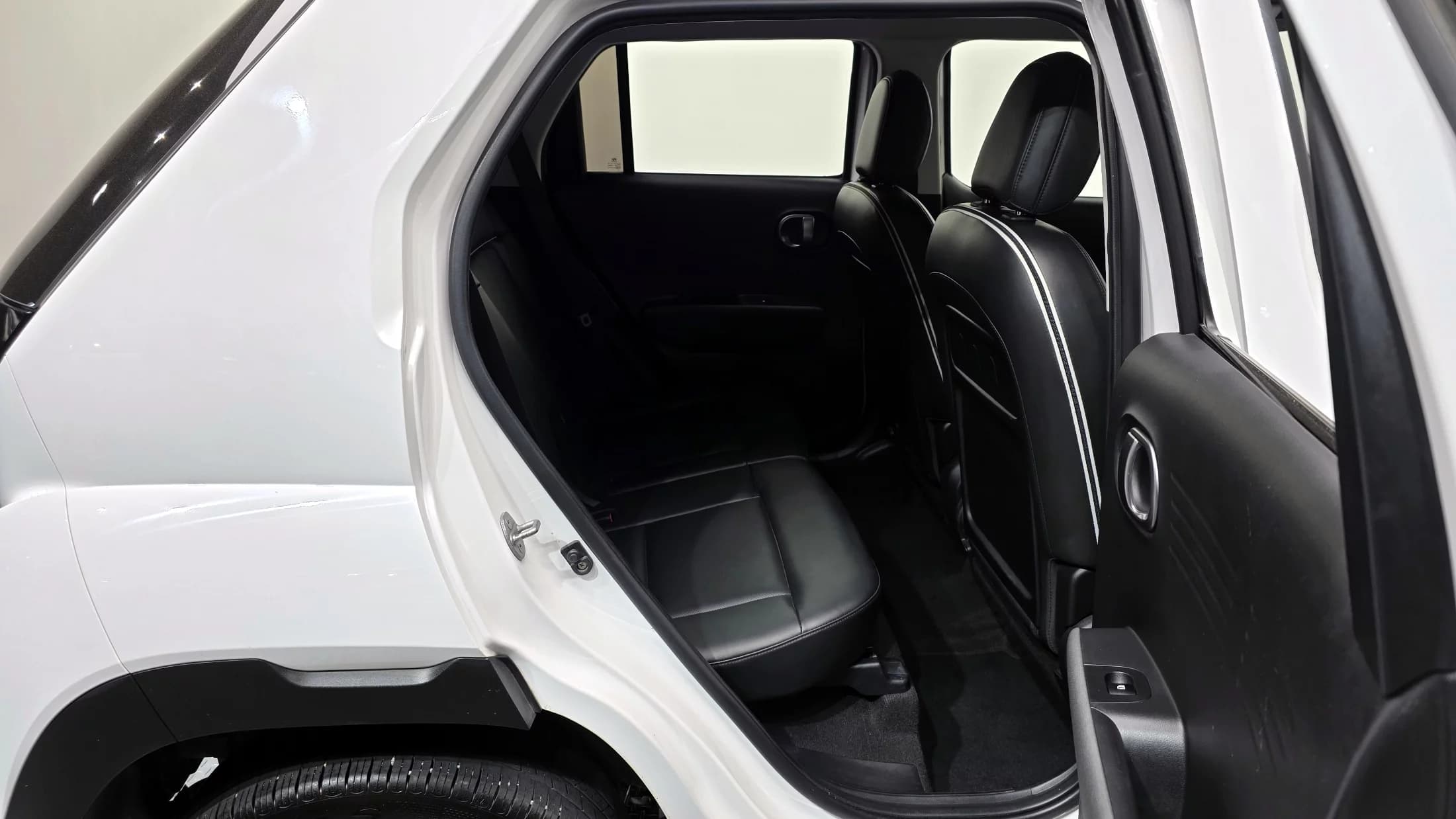 Hyundai Casper Inspiration, 2022 г. 70785 км. — фото 12