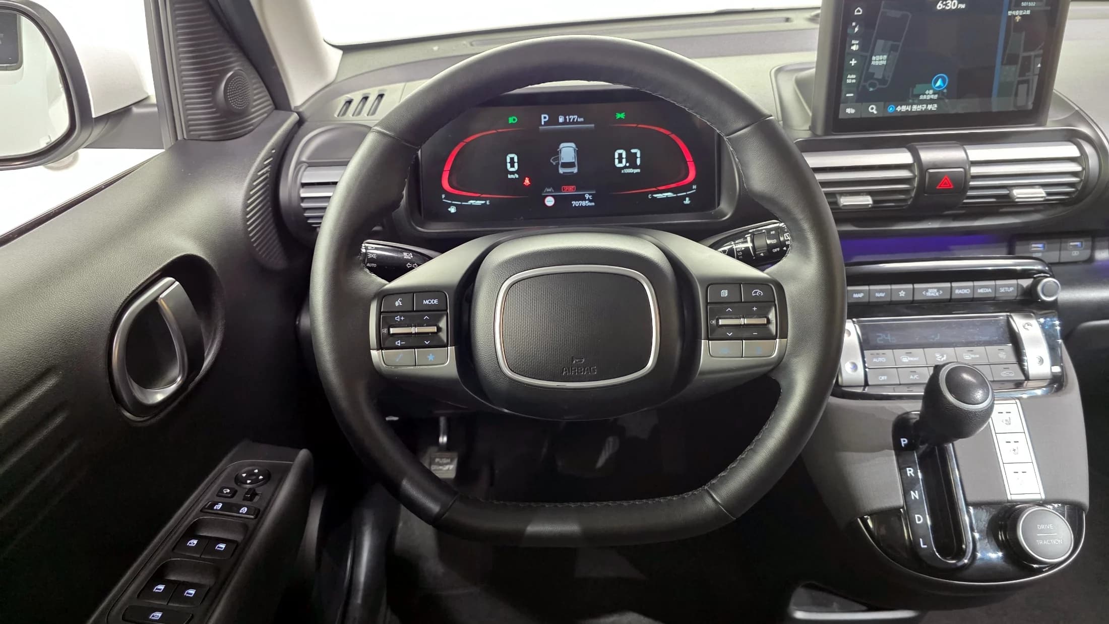 Hyundai Casper Inspiration, 2022 г. 70785 км. — фото 13