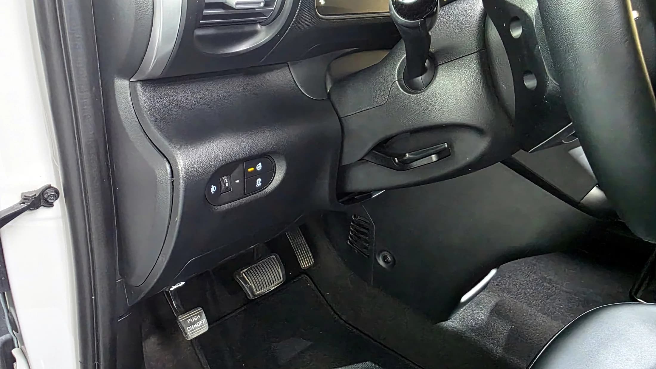 Hyundai Casper Inspiration, 2022 г. 70785 км. — фото 17