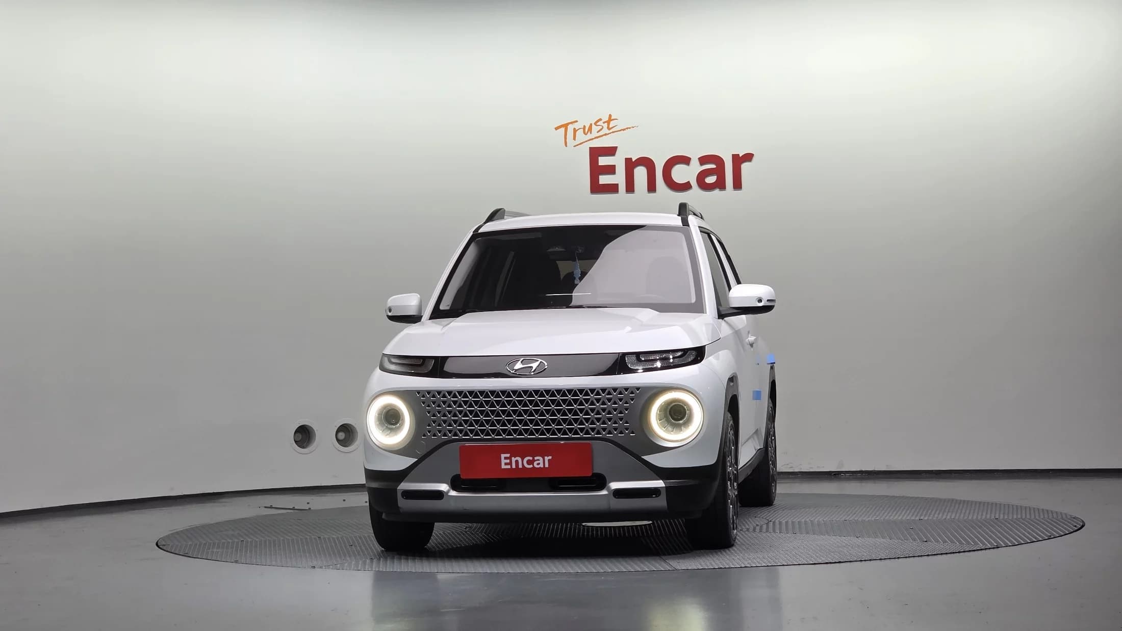 Hyundai Casper Inspiration, 2022 г. 70785 км. — фото 3