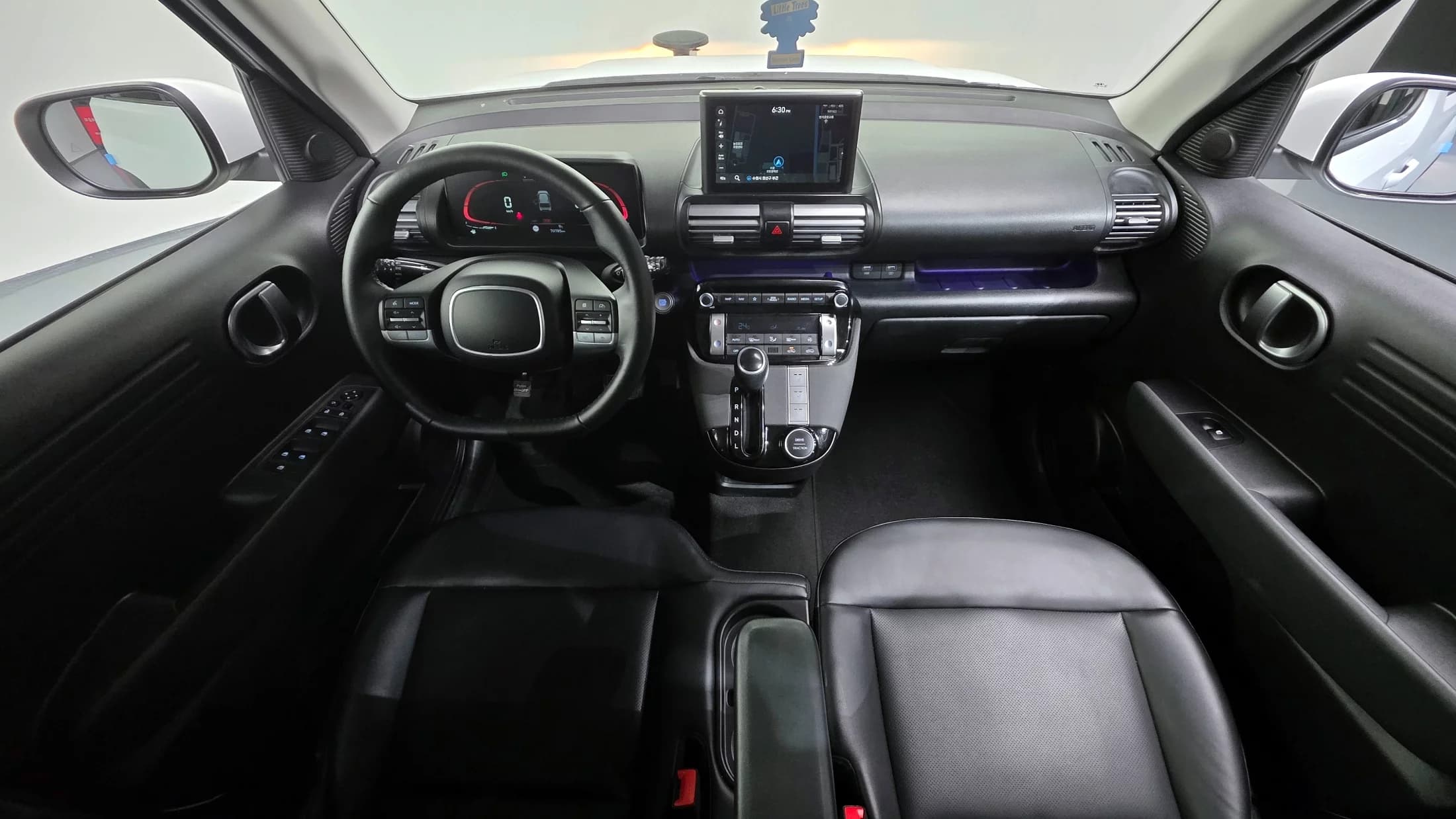 Hyundai Casper Inspiration, 2022 г. 70785 км. — фото 7