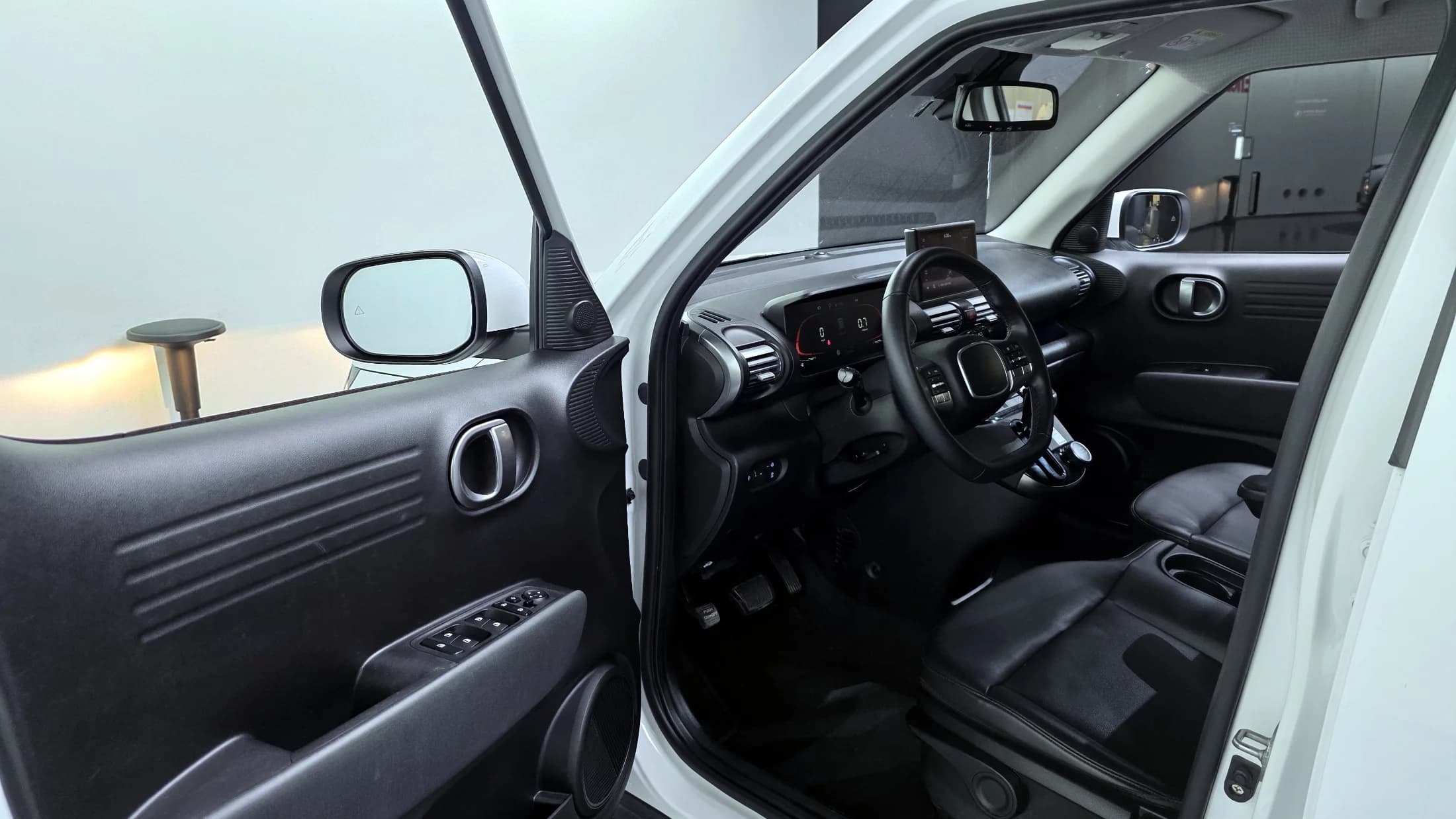 Hyundai Casper Inspiration, 2022 г. 70785 км. — фото 10