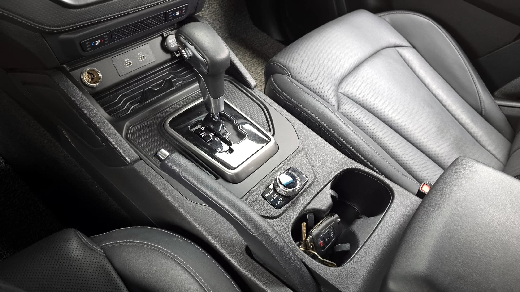 SsangYong Rexton Diesel 2.2 4WD Culman Prestige, 2024 г. 74662 км. — фото 9