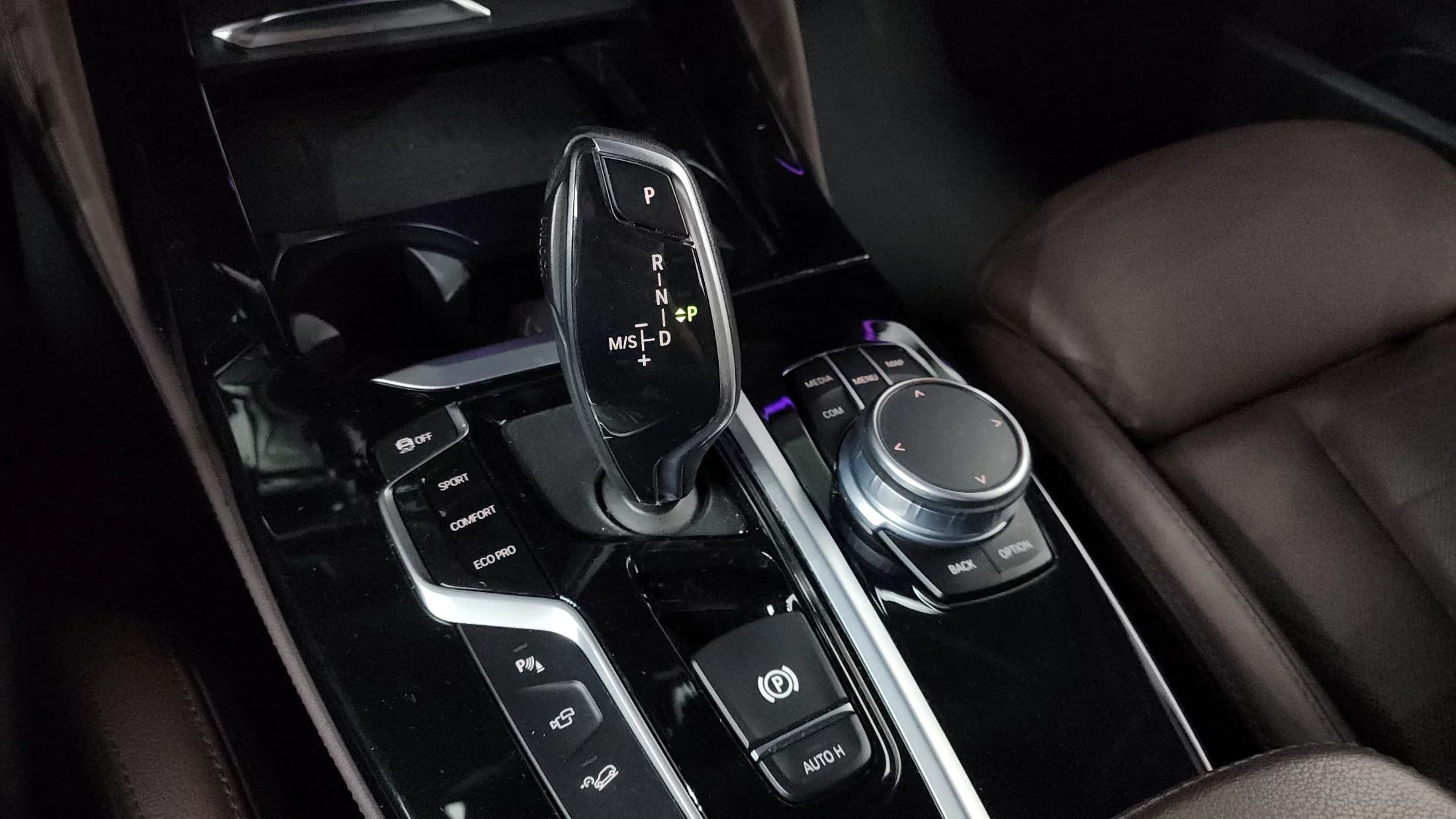 BMW X4 xDrive20d M Sport, 2021 г. 85061 км. — фото 9