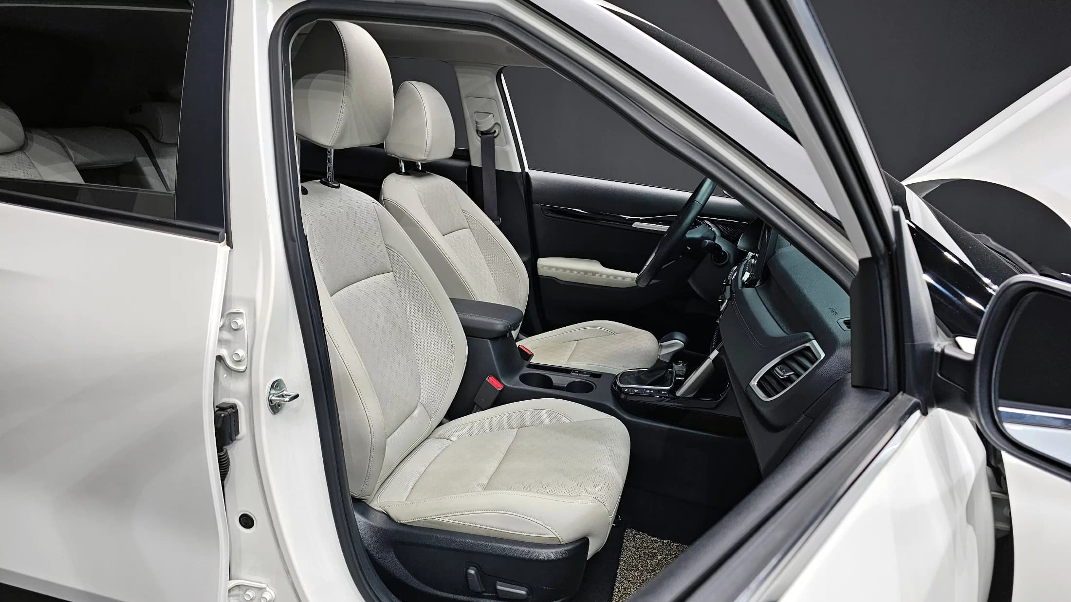 Kia Seltos Gasoline 1.6 Turbo 4WD Gravity, 2022 г. 27206 км. — фото 12