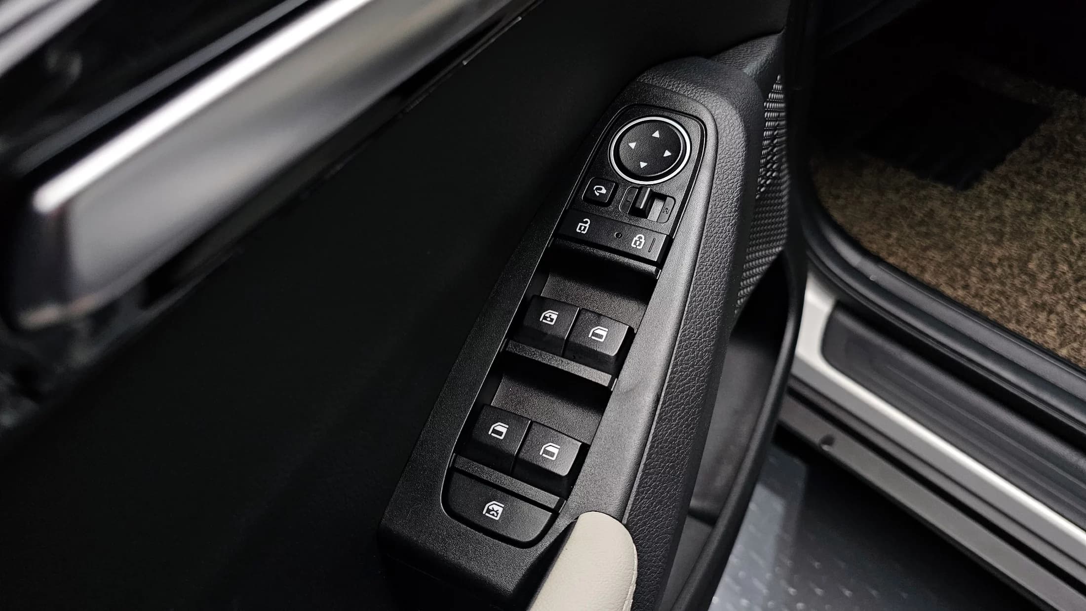 Kia Seltos Gasoline 1.6 Turbo 4WD Gravity, 2022 г. 27206 км. — фото 14