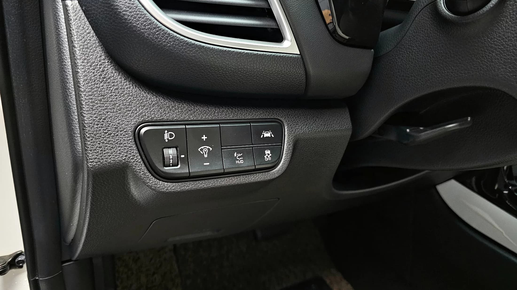 Kia Seltos Gasoline 1.6 Turbo 4WD Gravity, 2022 г. 27206 км. — фото 15