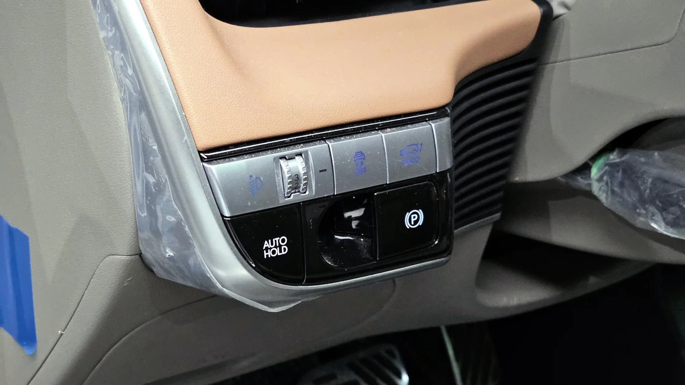Hyundai Ioniq 5 Long range Prestige, электромобиль, 2023 г. 30609 км. — фото 16