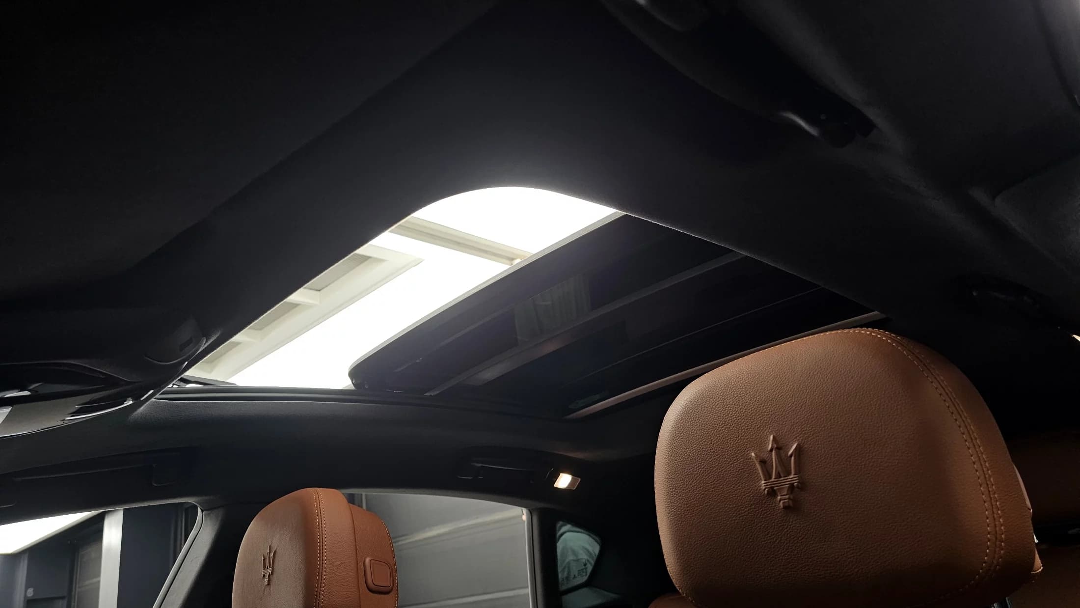 Maserati LEVANTE 2.0 GT AWD, 2021 г. 70879 км. — фото 18