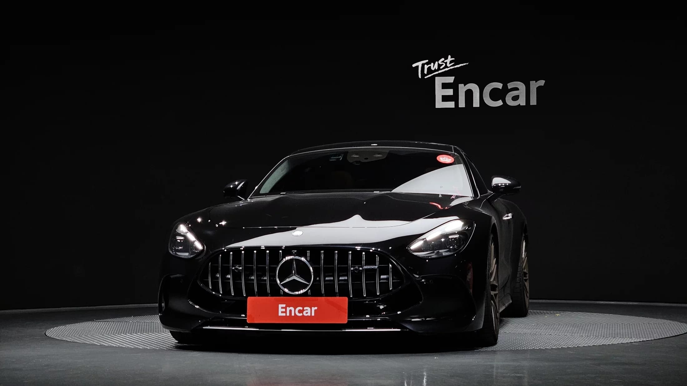 Mercedes-Benz AMG GT AMG GT55 4MATIC+, 2025 г. 2016 км. — фото 3