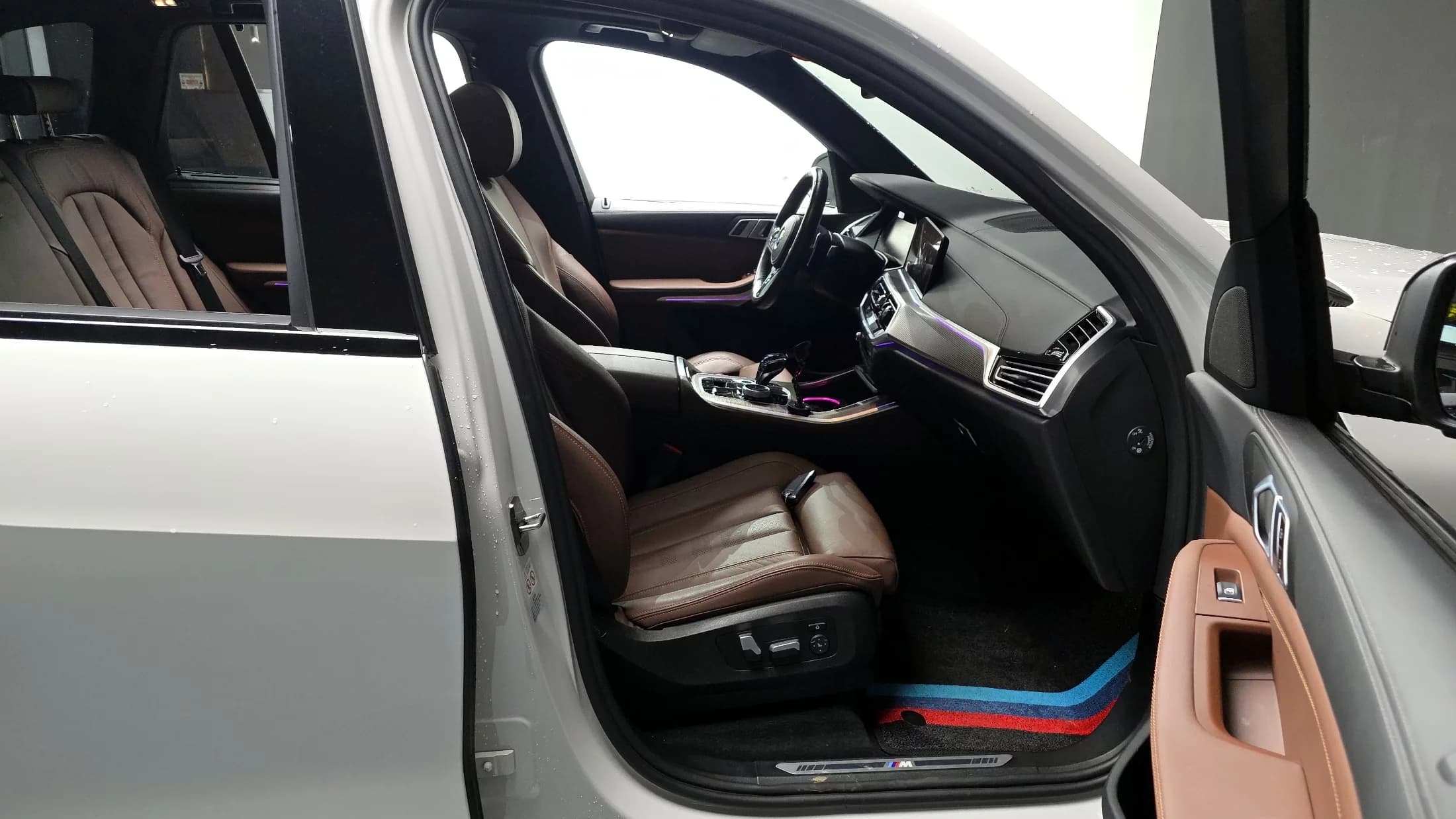 BMW X5 xDrive 40i M Sport, 2021 г. 84234 км. — фото 11