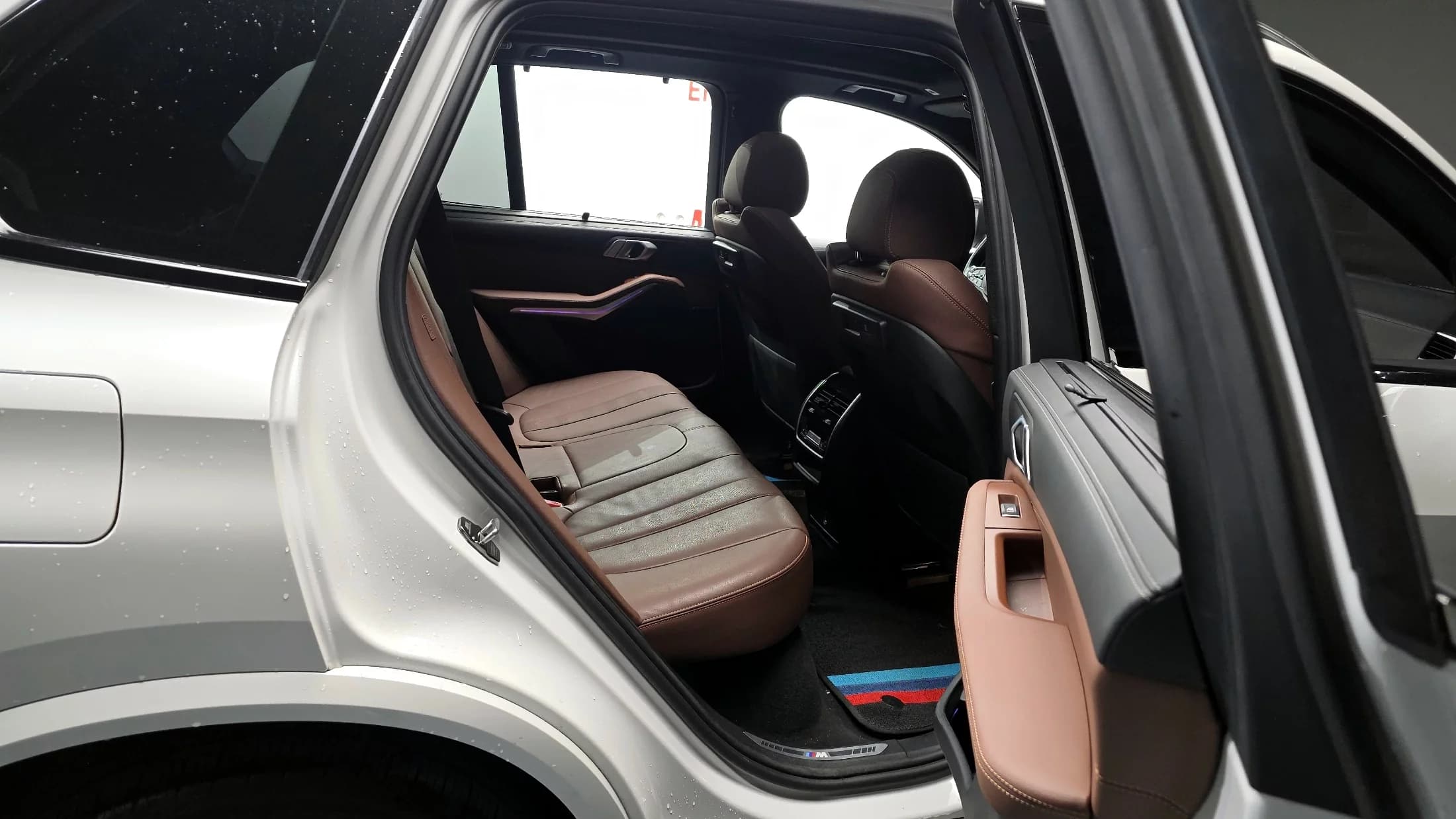 BMW X5 xDrive 40i M Sport, 2021 г. 84234 км. — фото 12