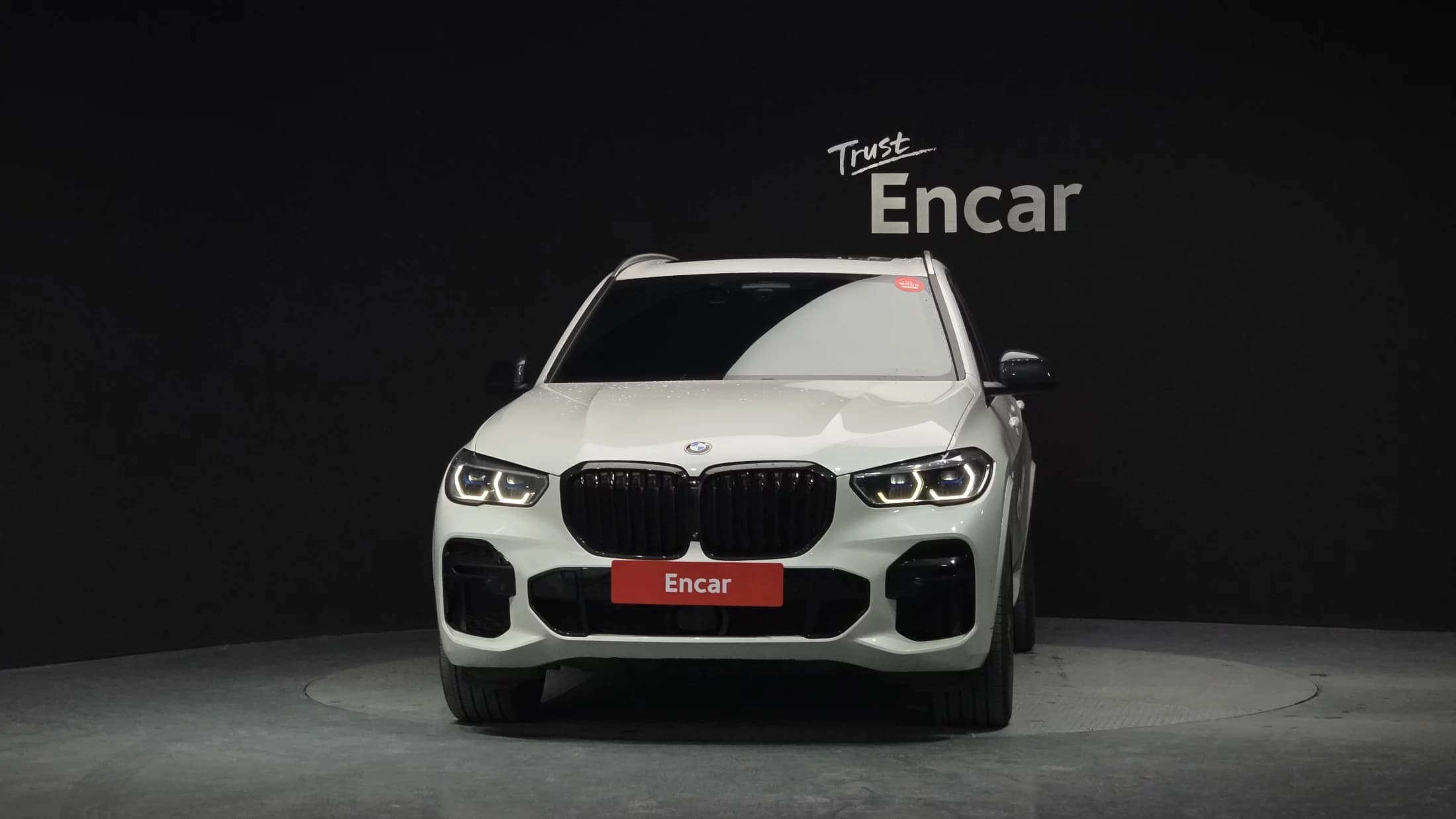 BMW X5 xDrive 40i M Sport, 2021 г. 84234 км. — фото 3