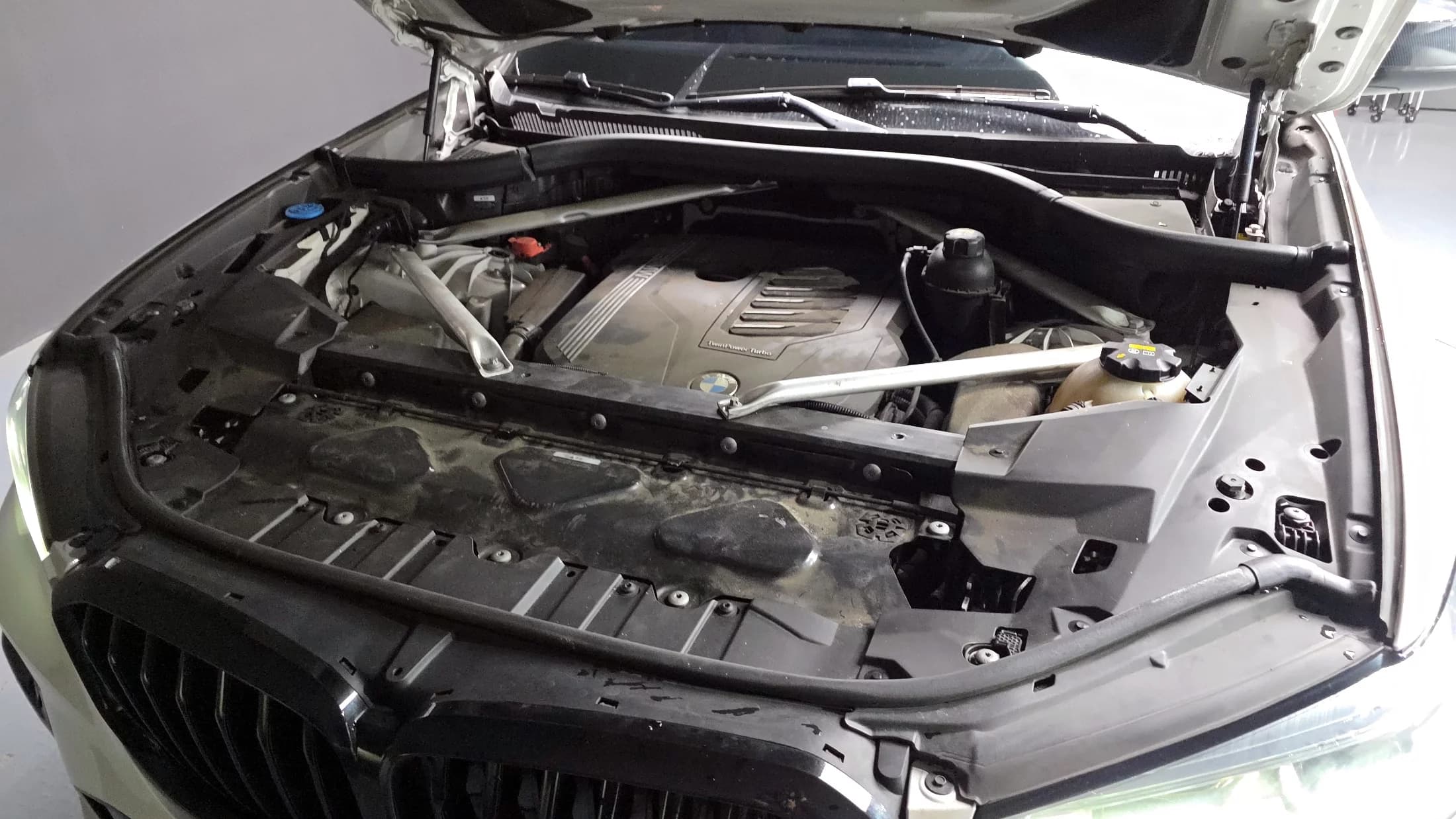 BMW X5 xDrive 40i M Sport, 2021 г. 84234 км. — фото 6