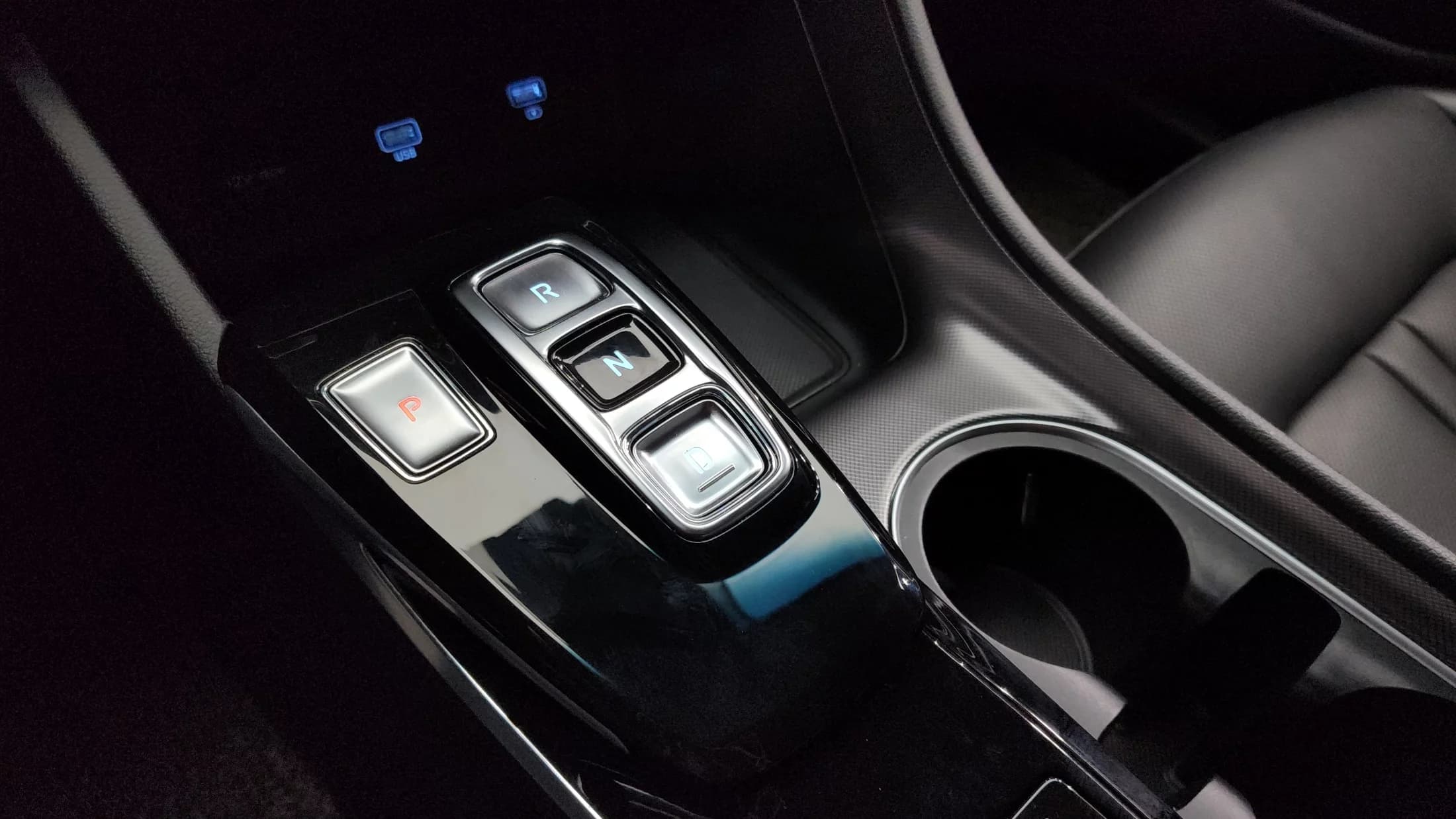 Hyundai Sonata 2.0 Premium Plus, 2022 г. 28151 км. — фото 9