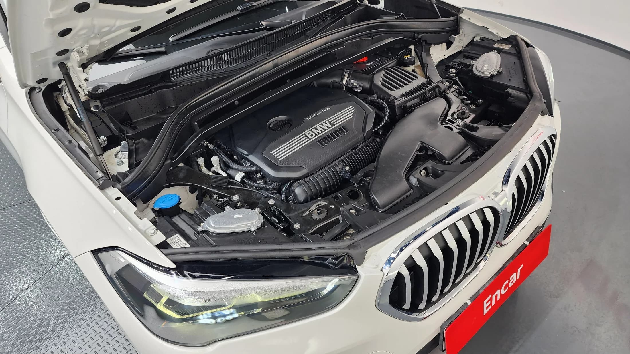 BMW X1 xDrive 20i M Sport, 2022 г. 58850 км. — фото 6