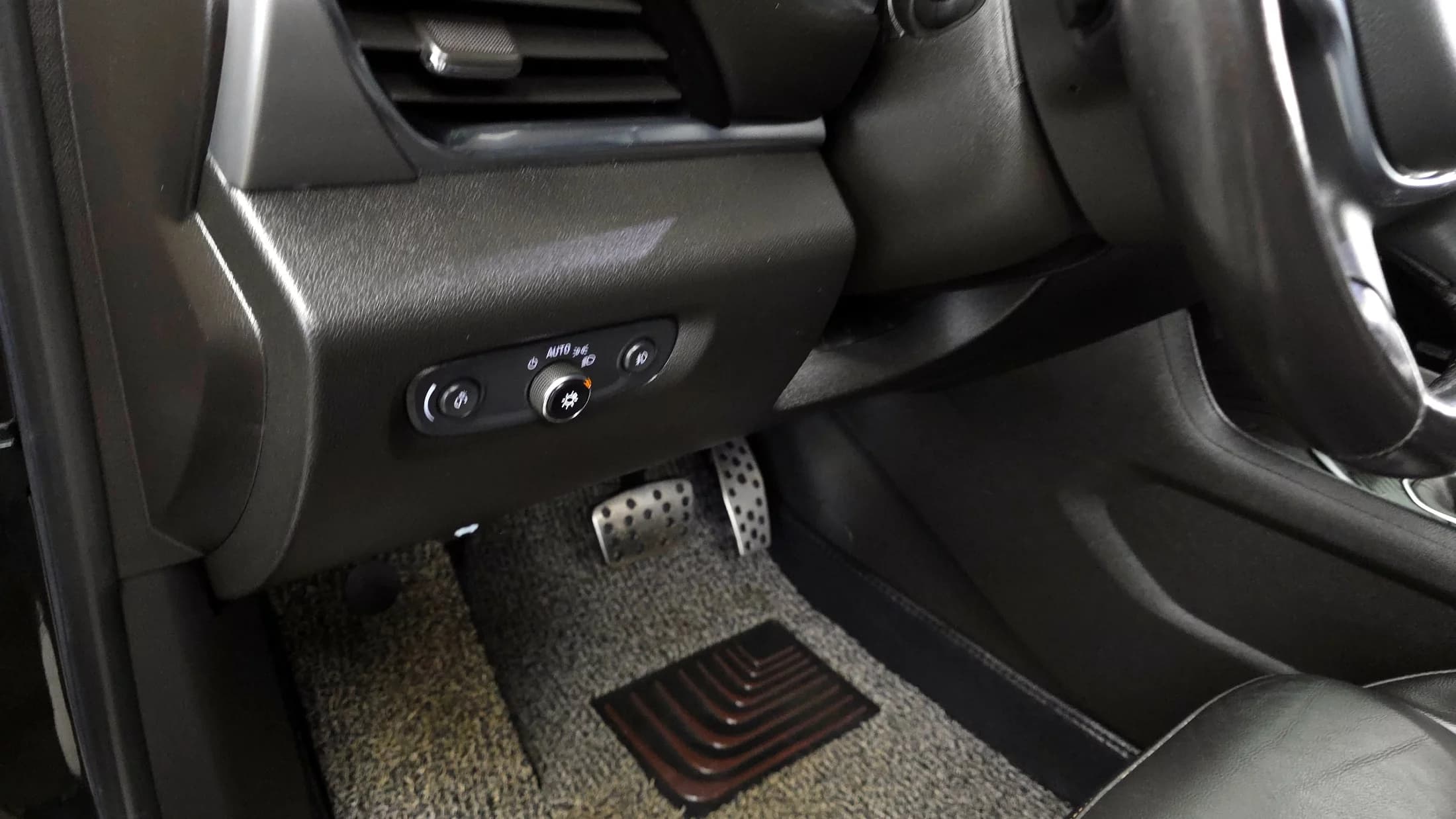 Daewoo Traverse 3.6 AWD RS, 2021 г. 84322 км. — фото 18