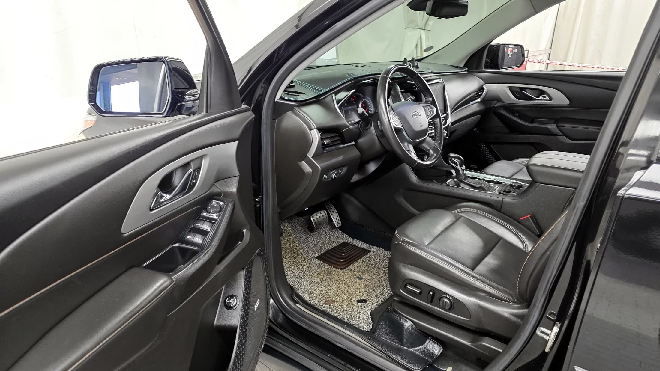 Daewoo Traverse 3.6 AWD RS, 2021 г. 84322 км. — фото 10
