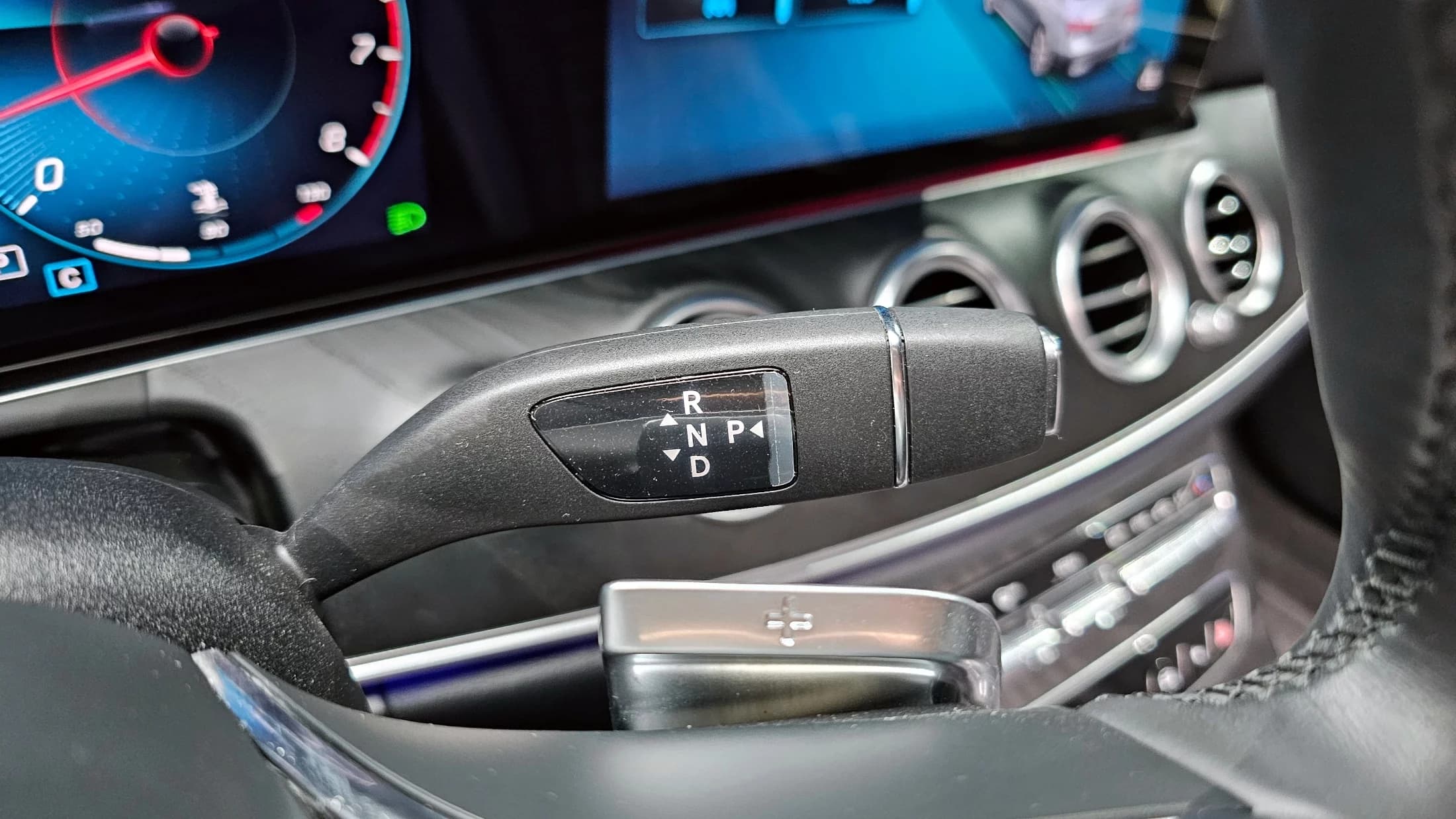 Mercedes-Benz E-Class E250 AMG Line, 2022 г. 40444 км. — фото 9