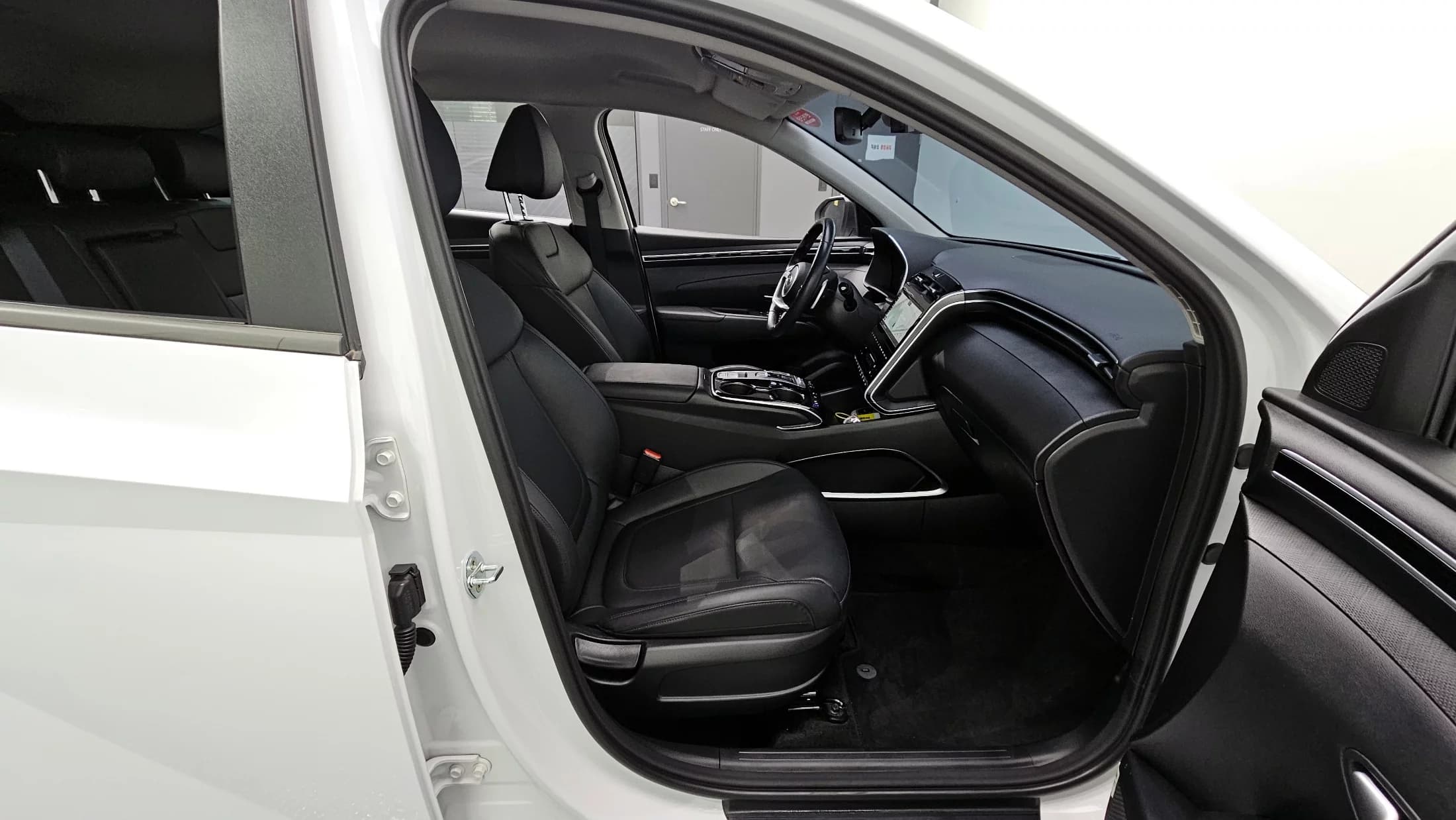 Hyundai Tucson Diesel 2.0 2WD Premium, 2021 г. 107143 км. — фото 12