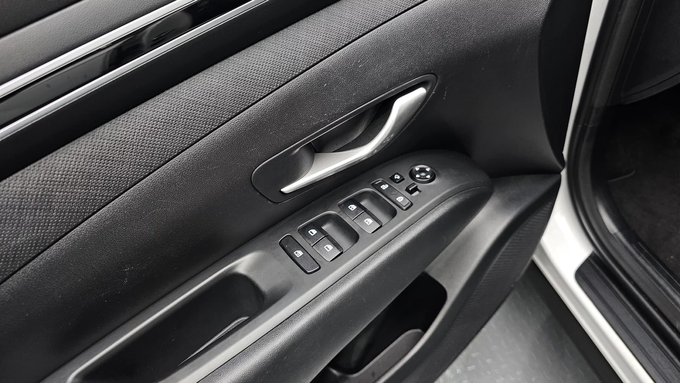 Hyundai Tucson Diesel 2.0 2WD Premium, 2021 г. 107143 км. — фото 13