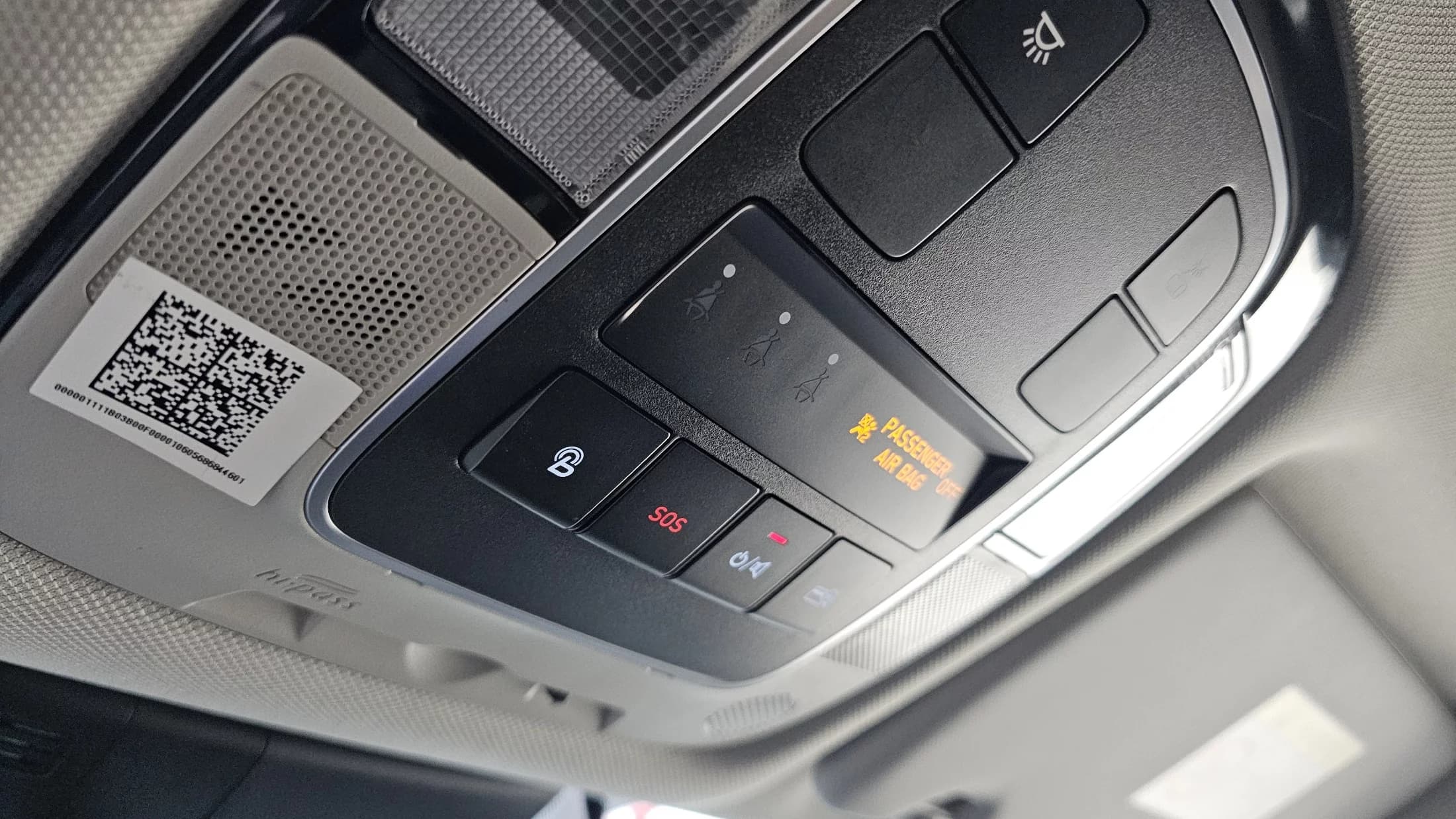 Hyundai Tucson Diesel 2.0 2WD Premium, 2021 г. 107143 км. — фото 19