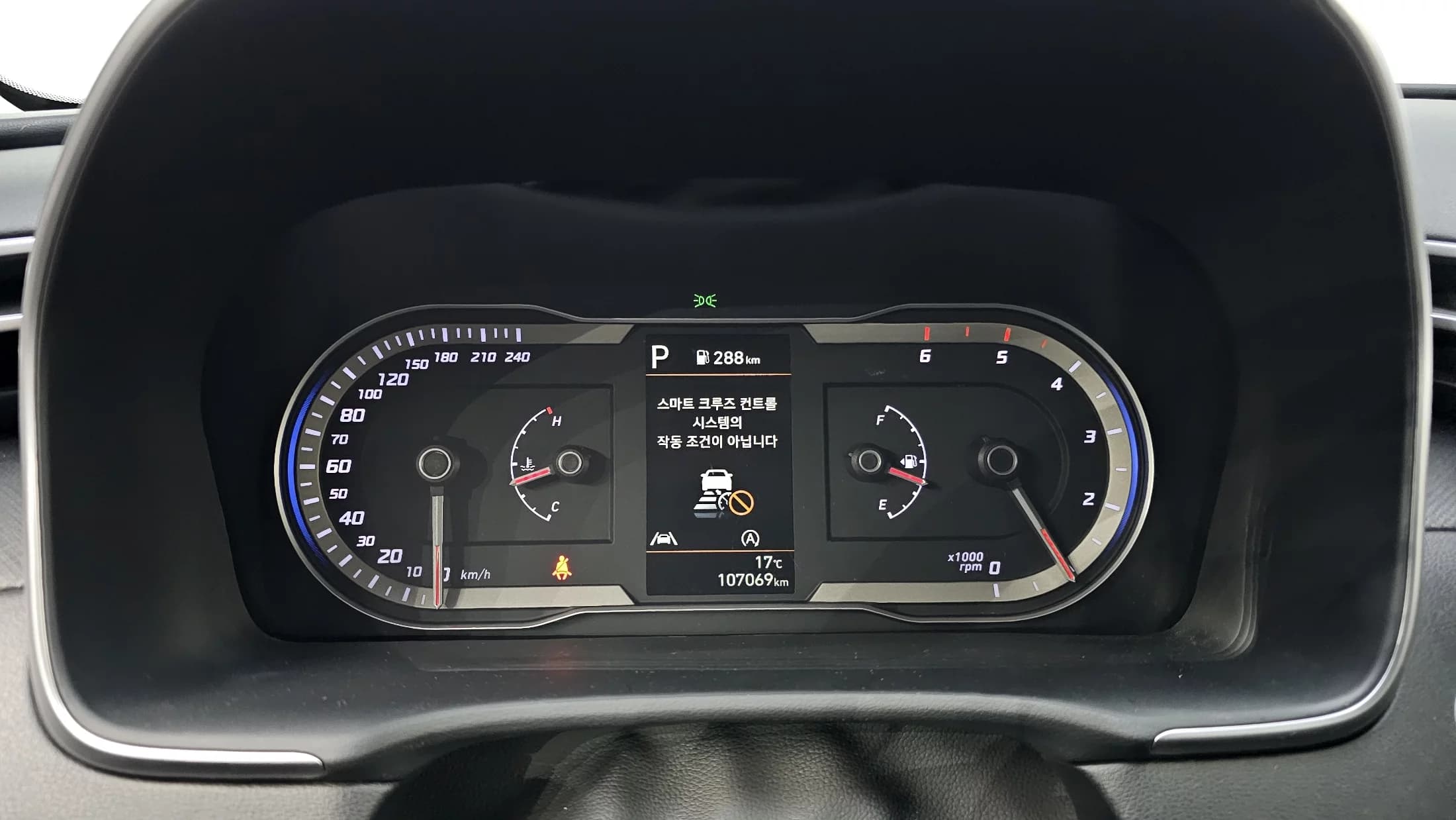 Hyundai Tucson Diesel 2.0 2WD Premium, 2021 г. 107143 км. — фото 8