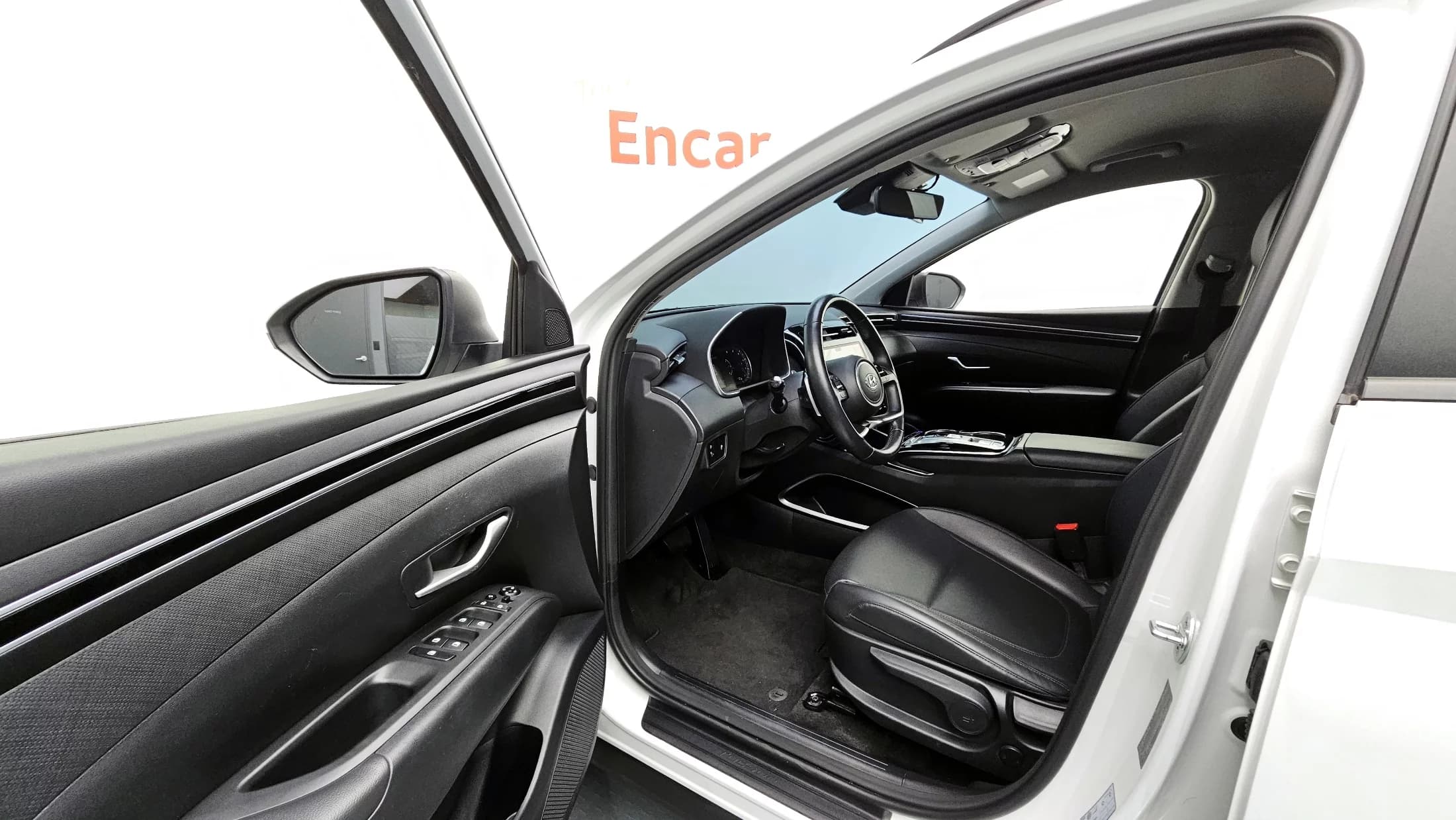 Hyundai Tucson Diesel 2.0 2WD Premium, 2021 г. 107143 км. — фото 10