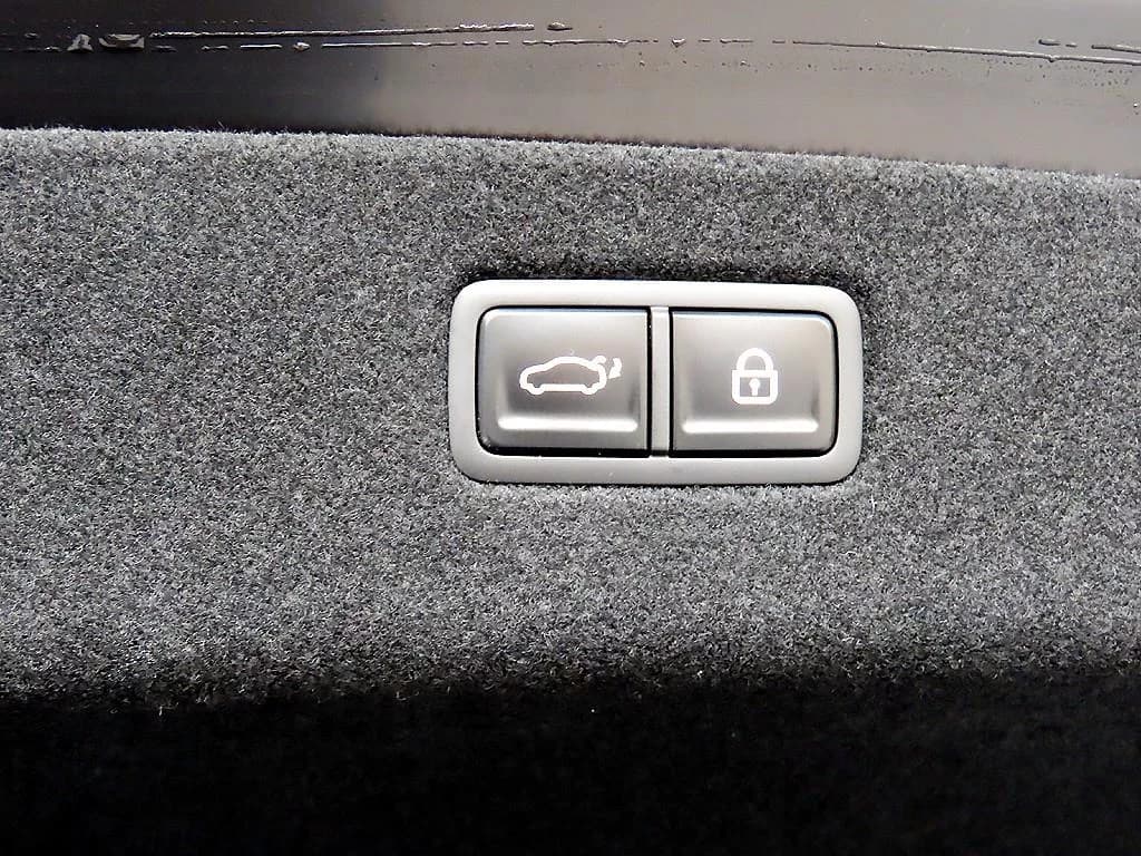 Genesis G90 Gasoline 3.5 Turbo AWD, 2025 г. 6744 км. — фото 16