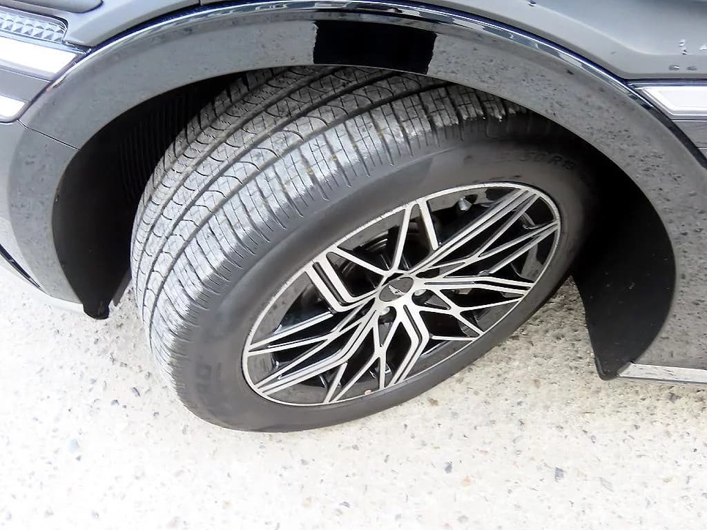 Genesis G90 Gasoline 3.5 Turbo AWD, 2025 г. 6744 км. — фото 20