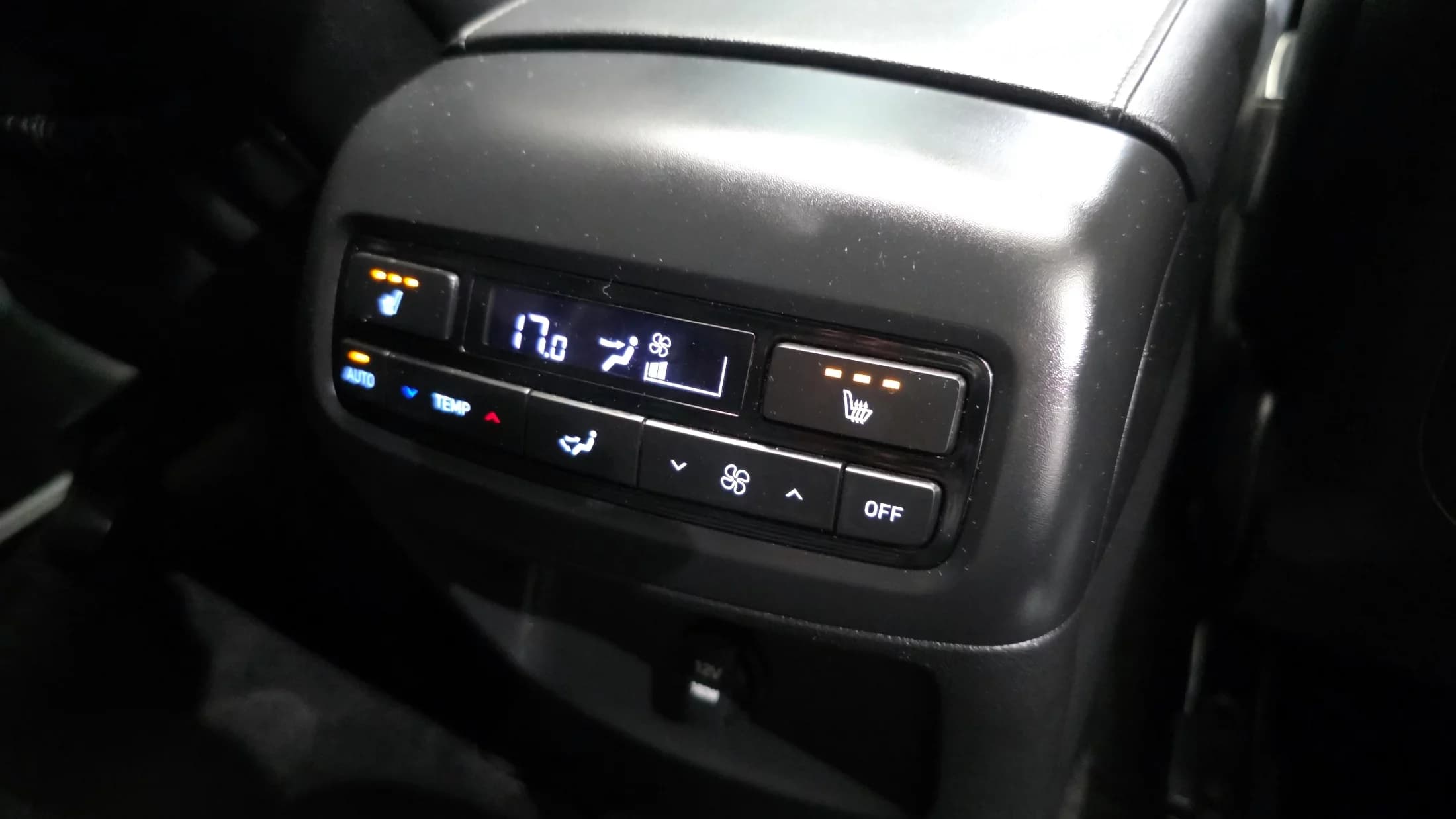 Hyundai Palisade Diesel 2.2 4WD Exclusive, 2023 г. 57186 км. — фото 19