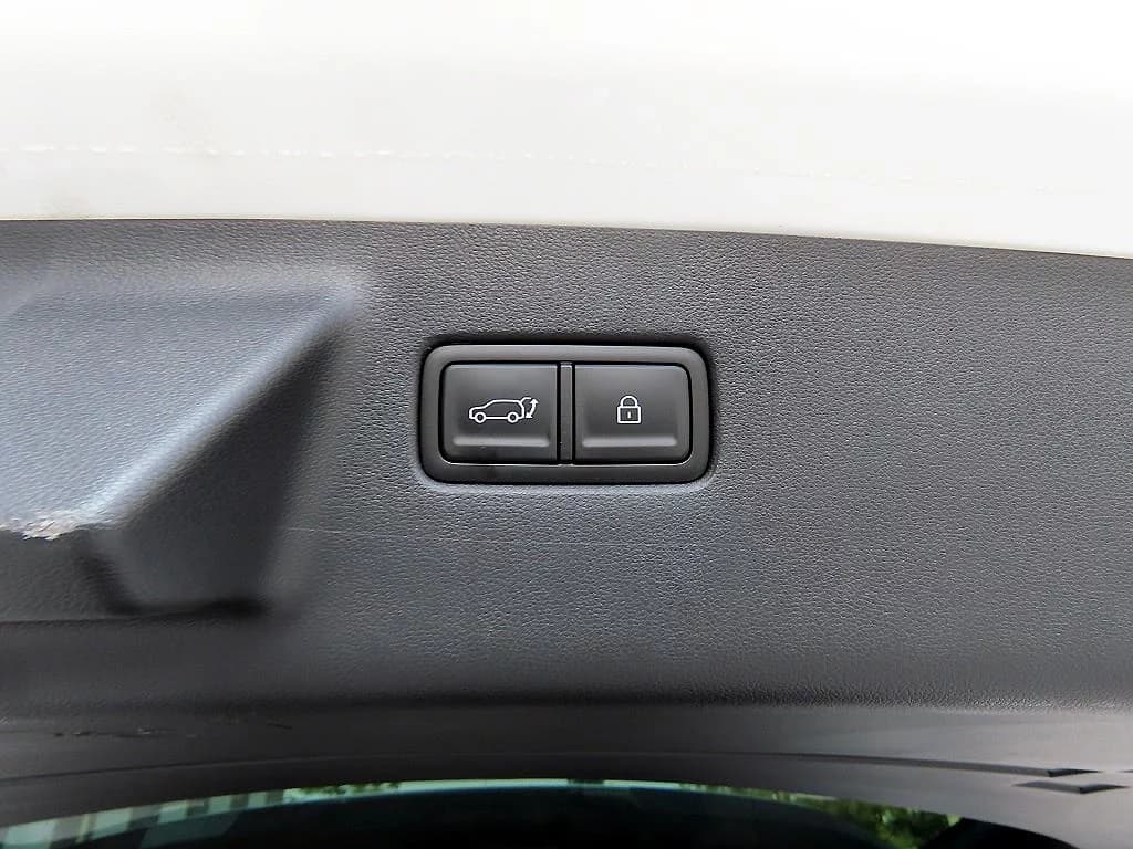 Hyundai Santa Fe Gasoline 2.5T 4WD Exclusive, 2025 г. 851 км. — фото 15